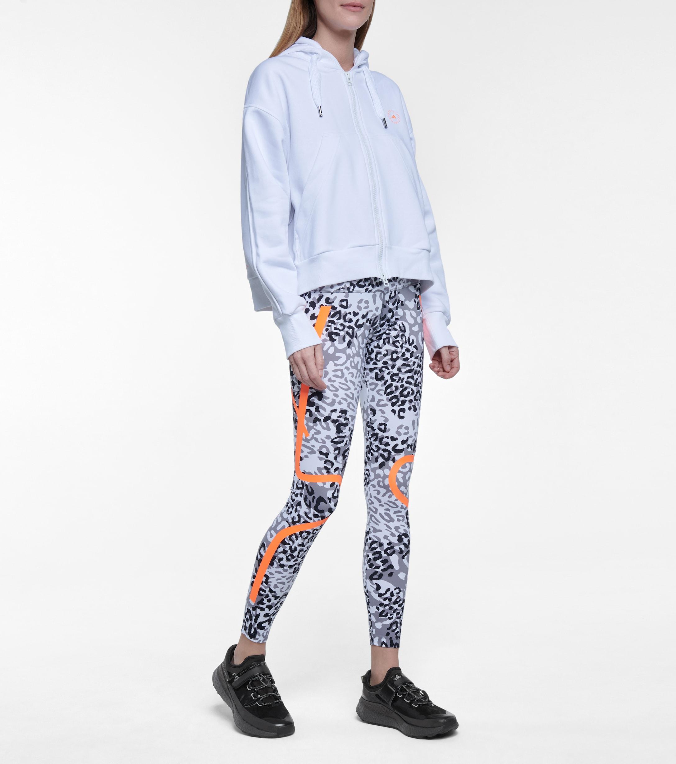 adidas By Stella McCartney Outdoor Boost Rain. Rdy Sneakers in Black - Lyst