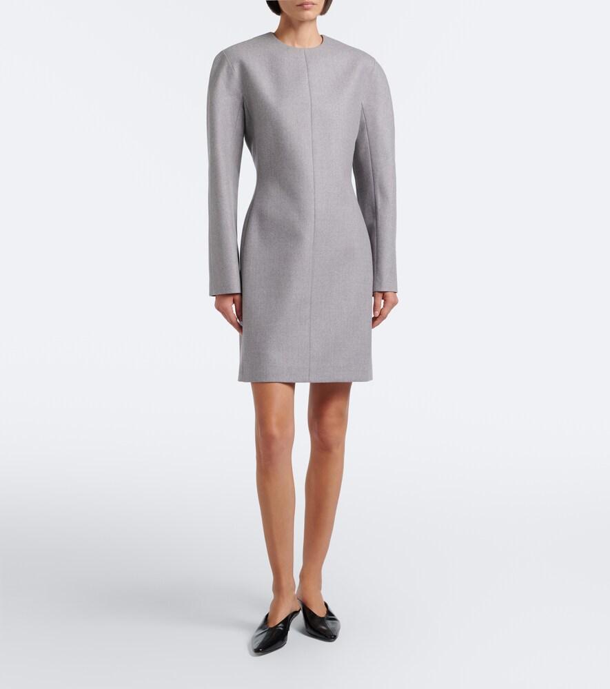 grey bottega dress Veneta Mini and short dresses for Women | Online Sale up to 87% off Web Collection: Brunch