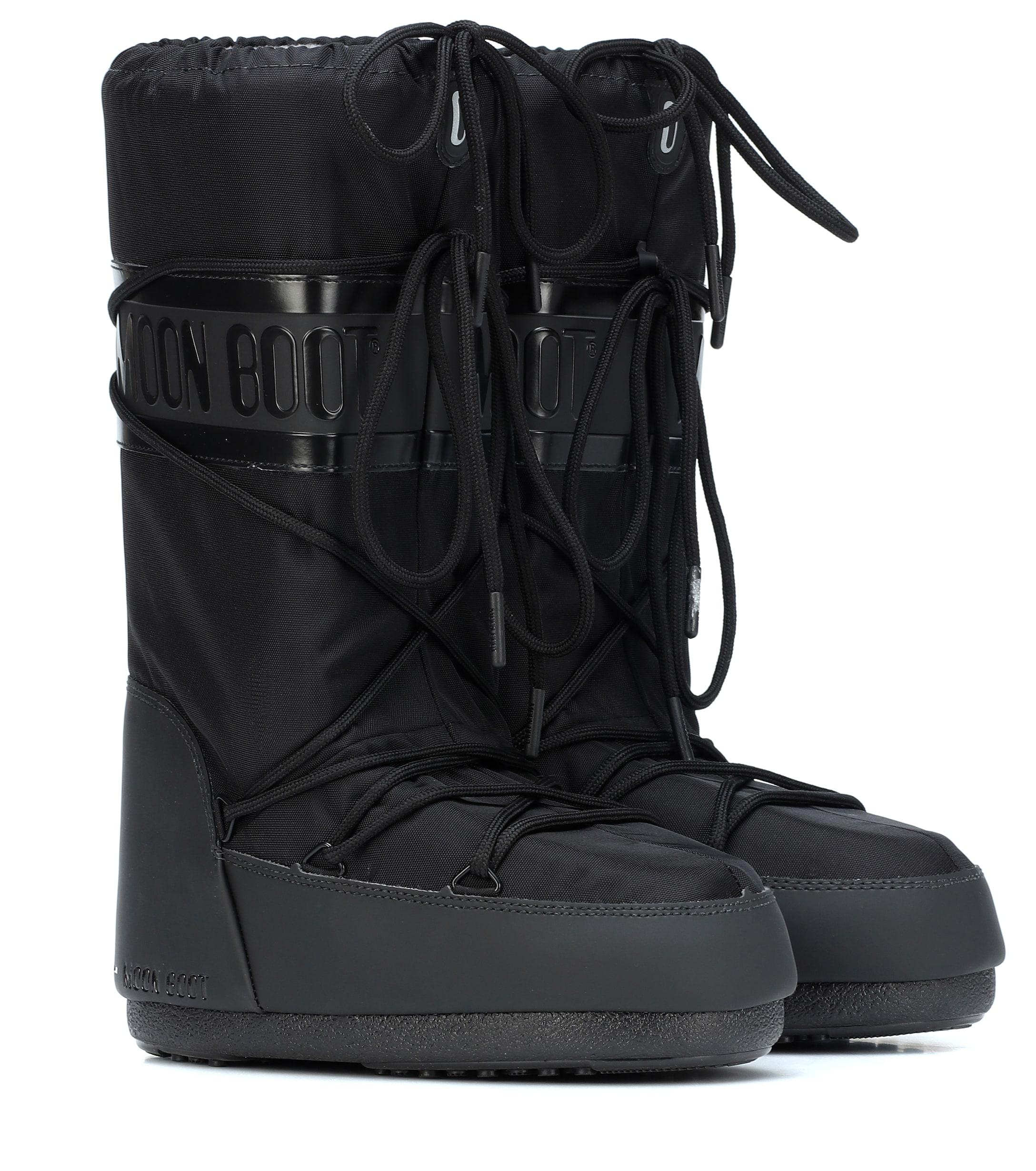 moon boots discount