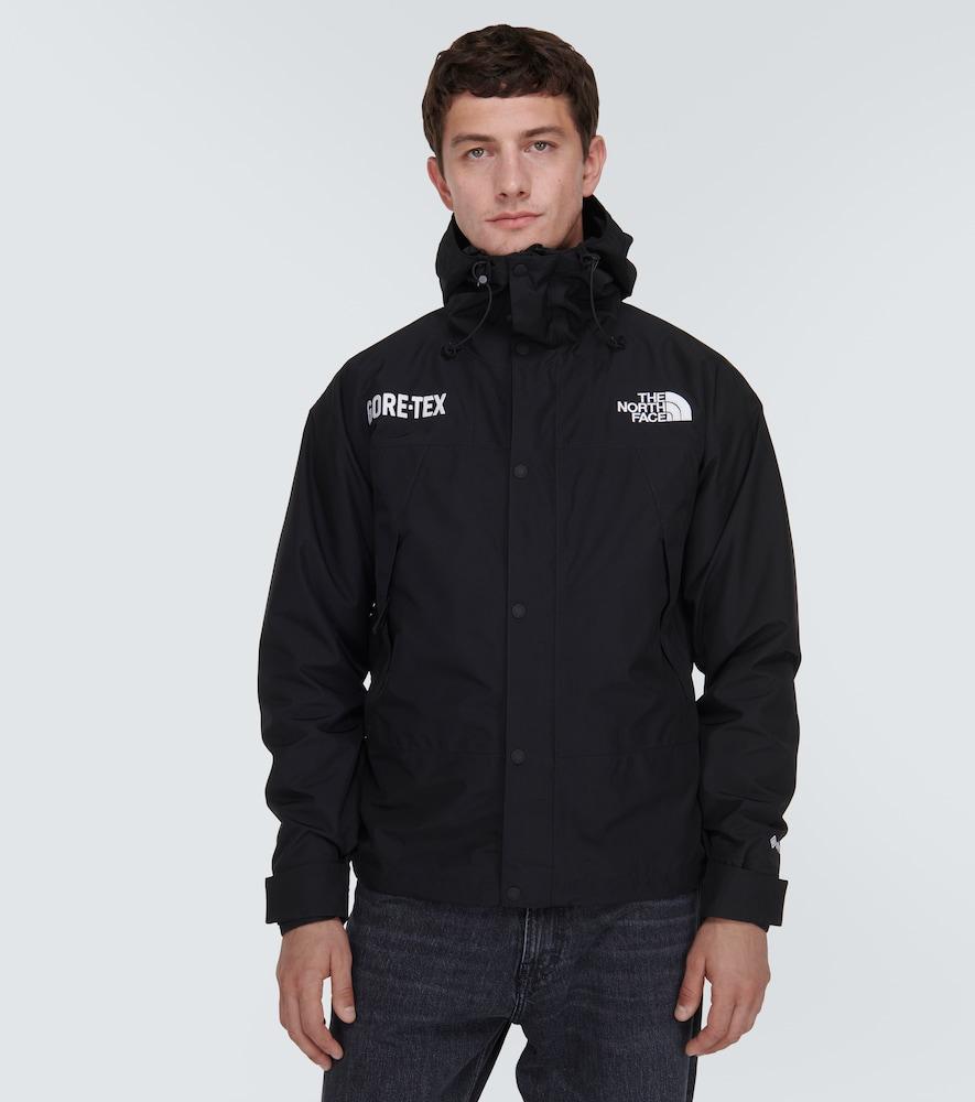 The North Face Mountain Gore-tex® Jacket in Black for Men | Lyst