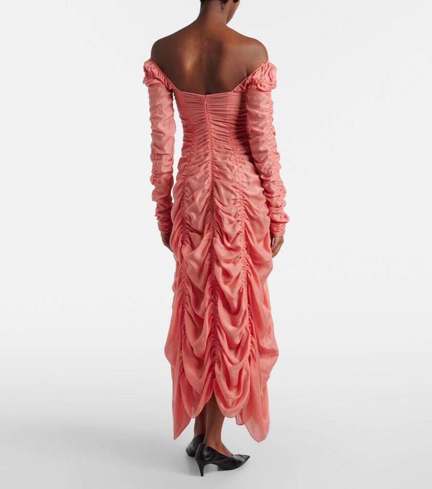 lyst evening dresses Elie Saab Maxi dresses for Women