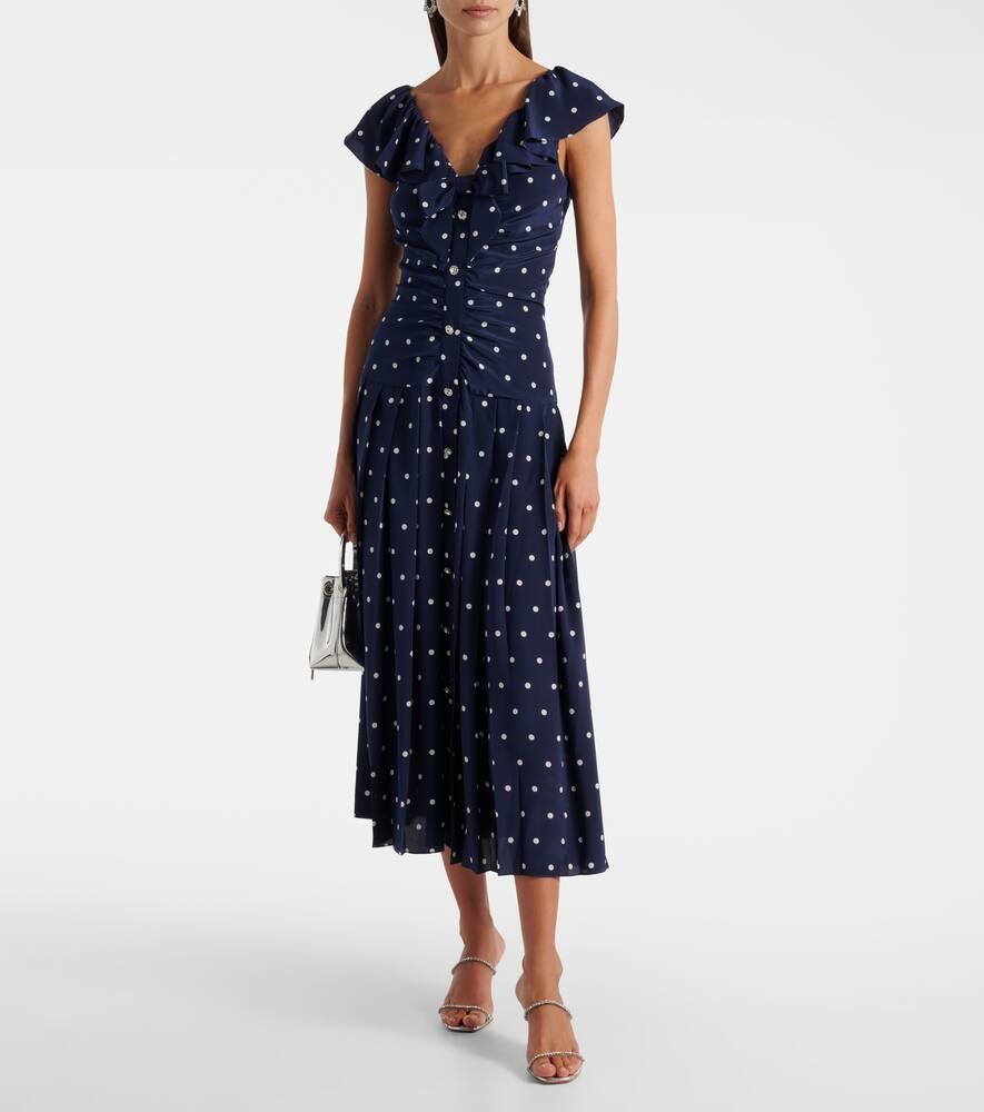 Alessandra Rich Casual and day dresses for Women | Online