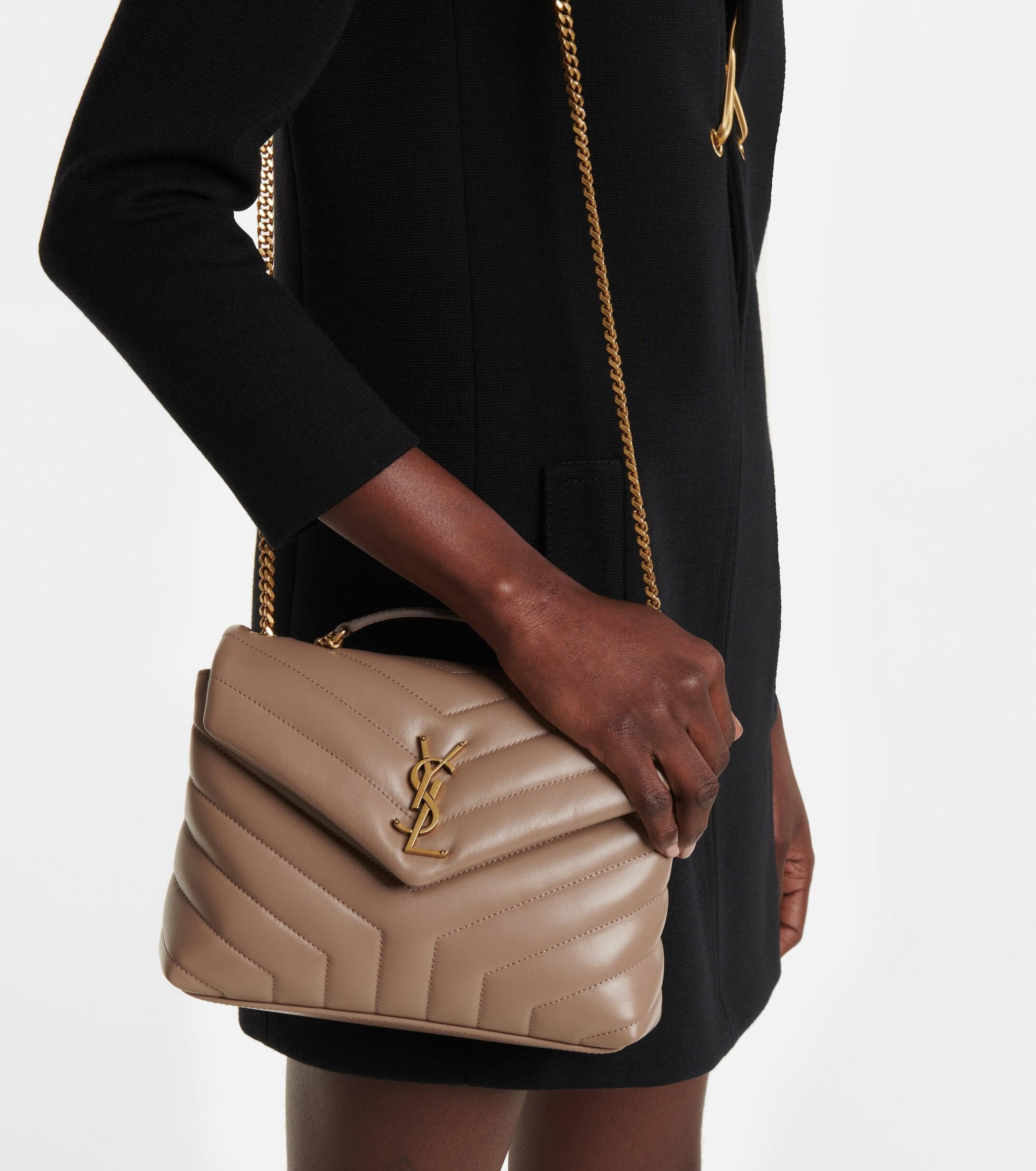 saint laurent lou lou