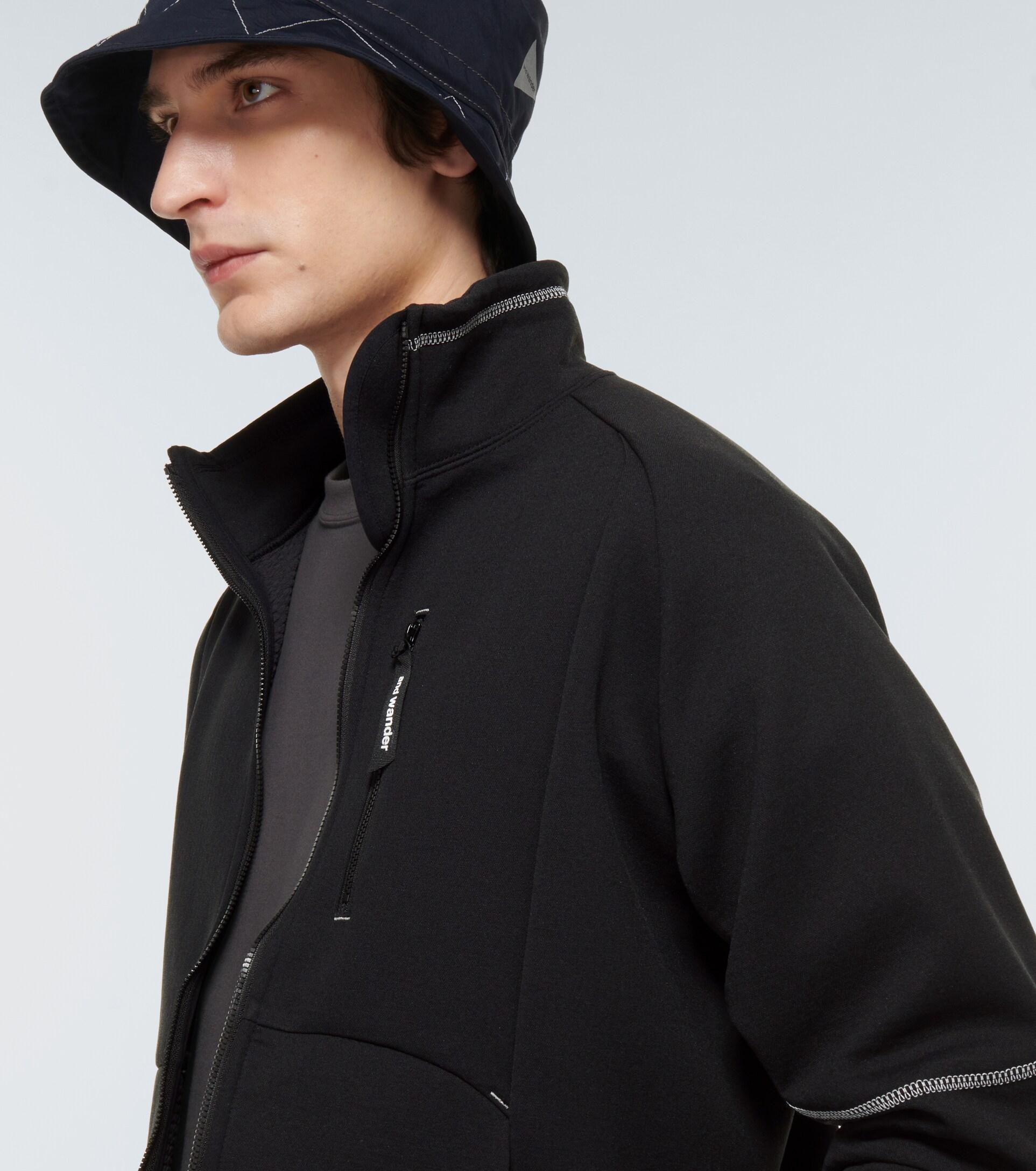 lululemon weekend wander jacket