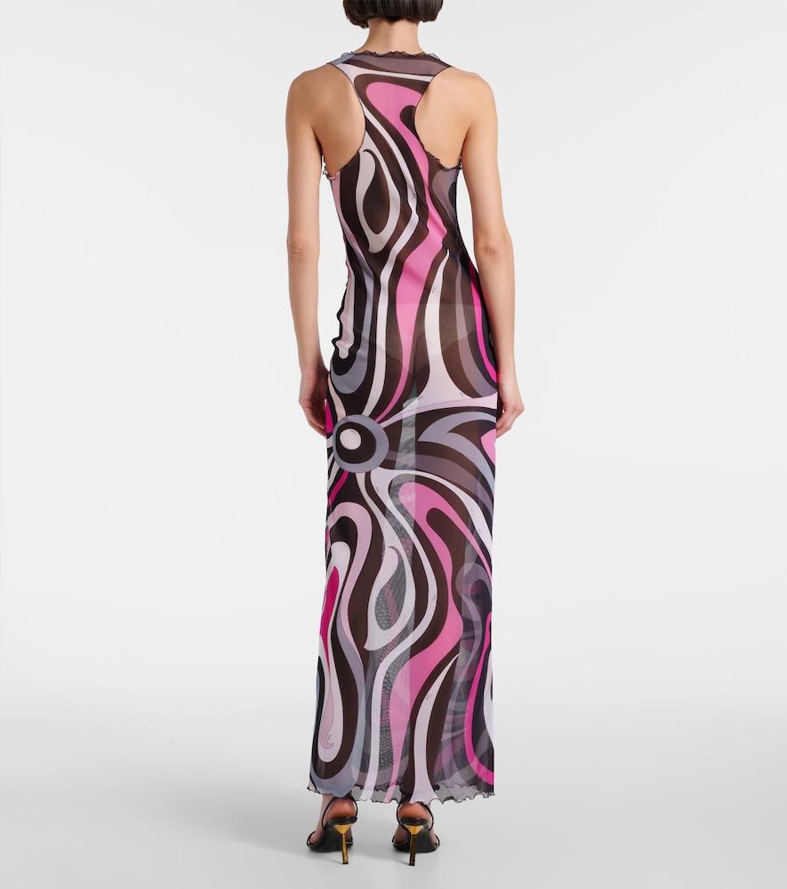 PUCCI Halter Neck Dresses for Women | Lyst PUCCI Halter Neck Dresses for Women | Lyst