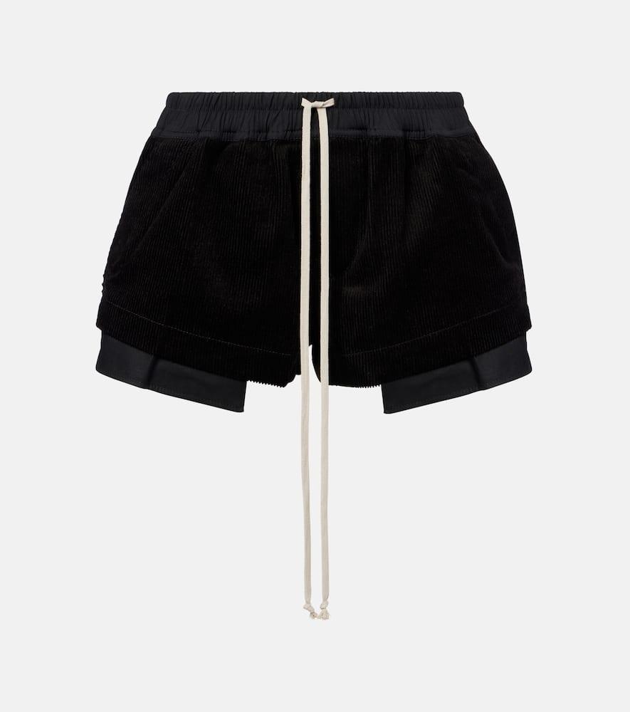 Rick Owens Shorts for Women | Online Sale up to 50% off