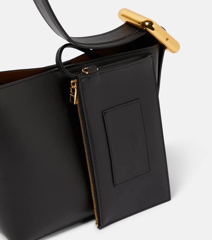 jacquemus-black-Borsa-Le-Petit jacquemus-black-Borsa-Le-Petit