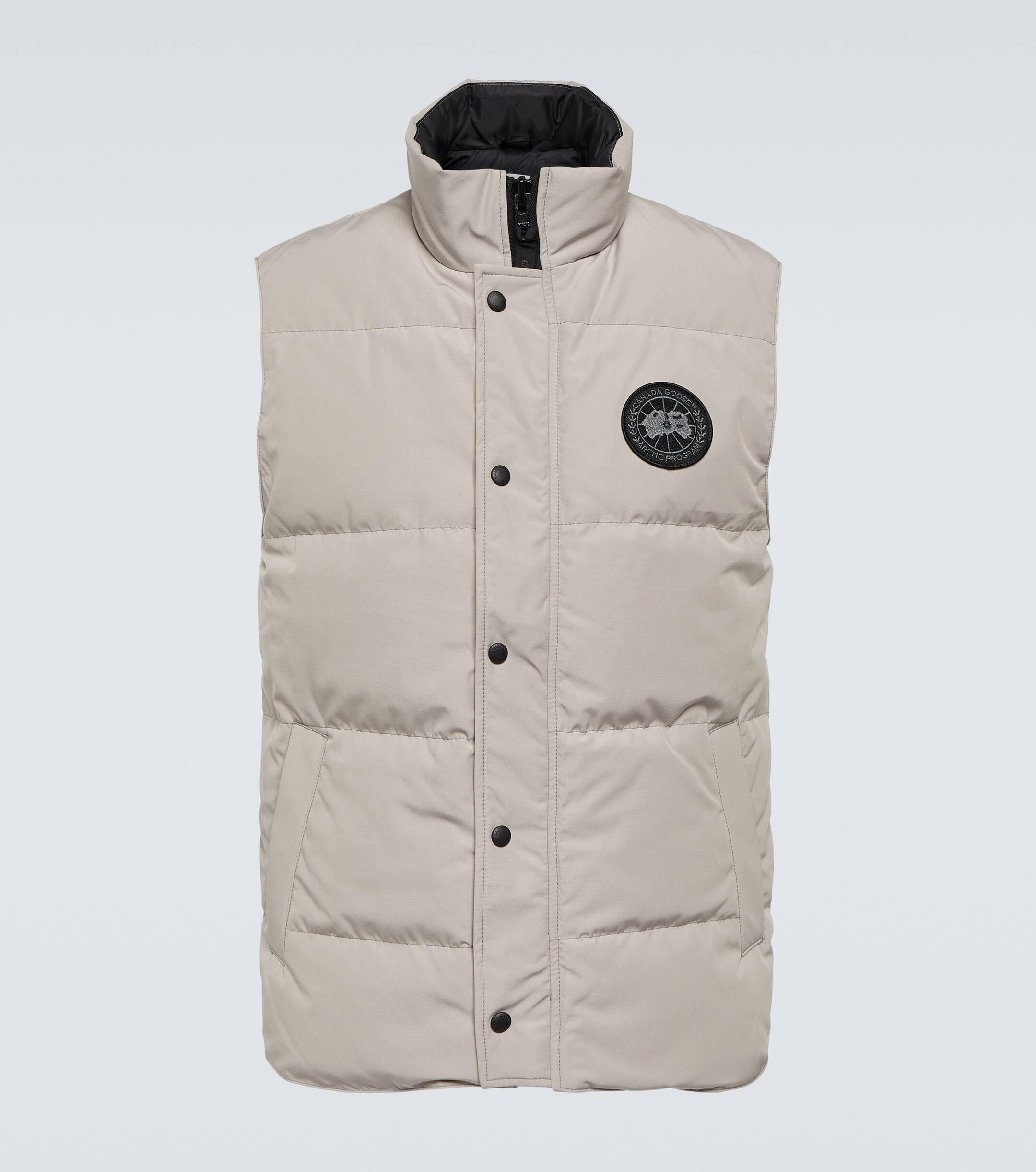 Canada goose black label white camo discount