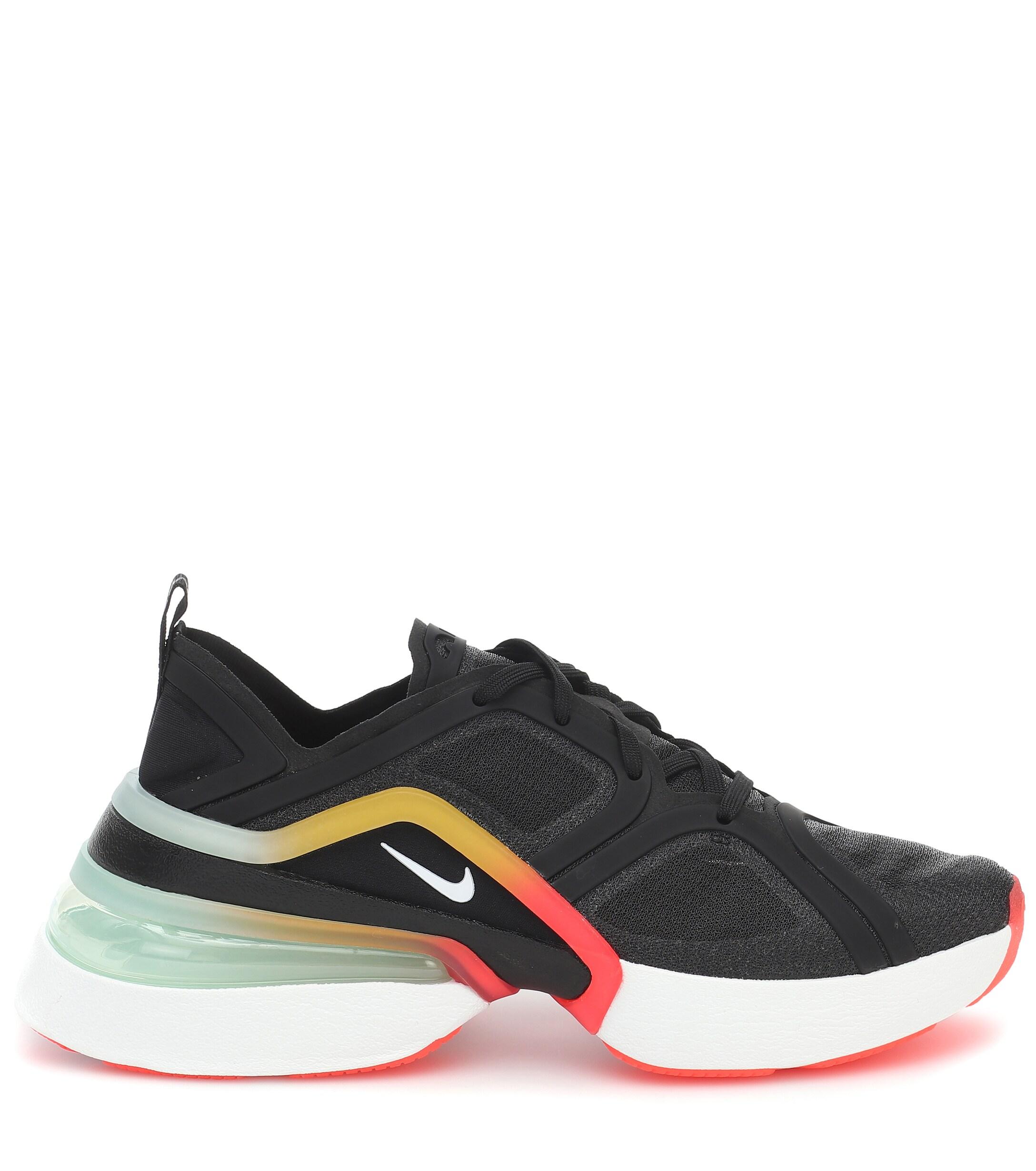 Nike Air Max 270 Xx Shoe (black) - Clearance Sale | Lyst