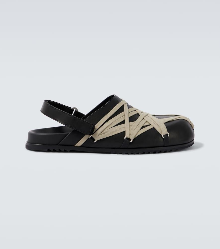 Rick Owens Sandals and Slides for Men | Online Sale up to 62