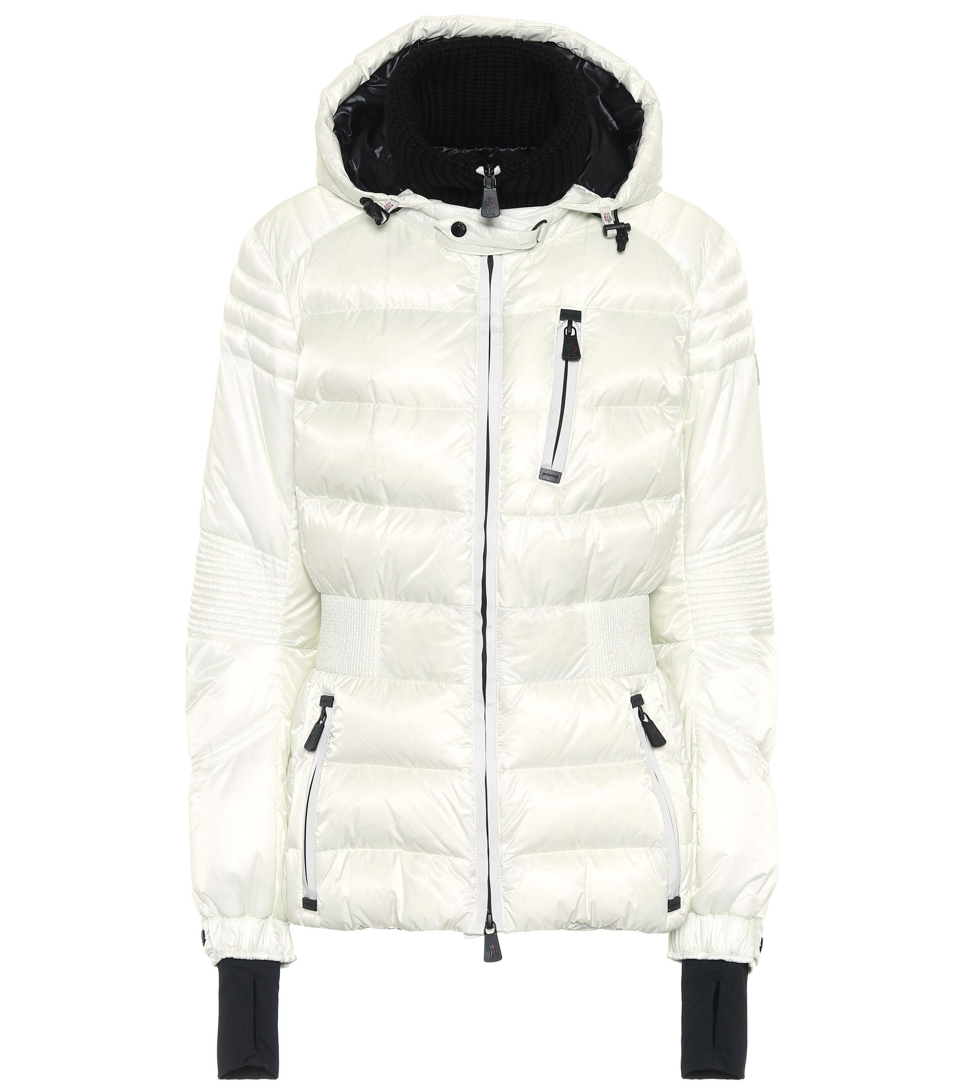 moncler grenoble white moncler grenoble white