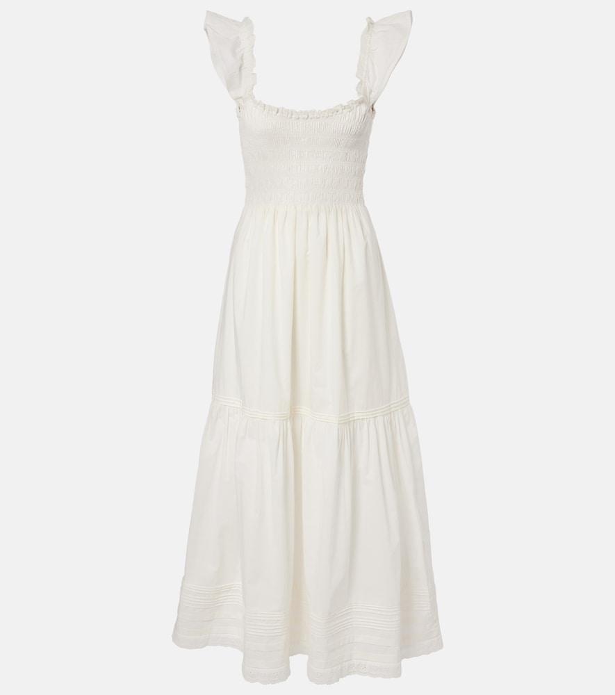 Faithfull the Brand Milkmaid Dresses for Women | Lyst