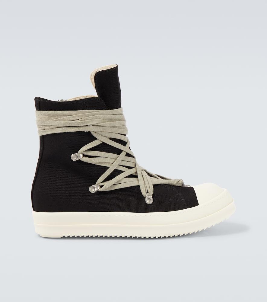 Rick Owens High-top sneakers for Men | Online Sale up to 33