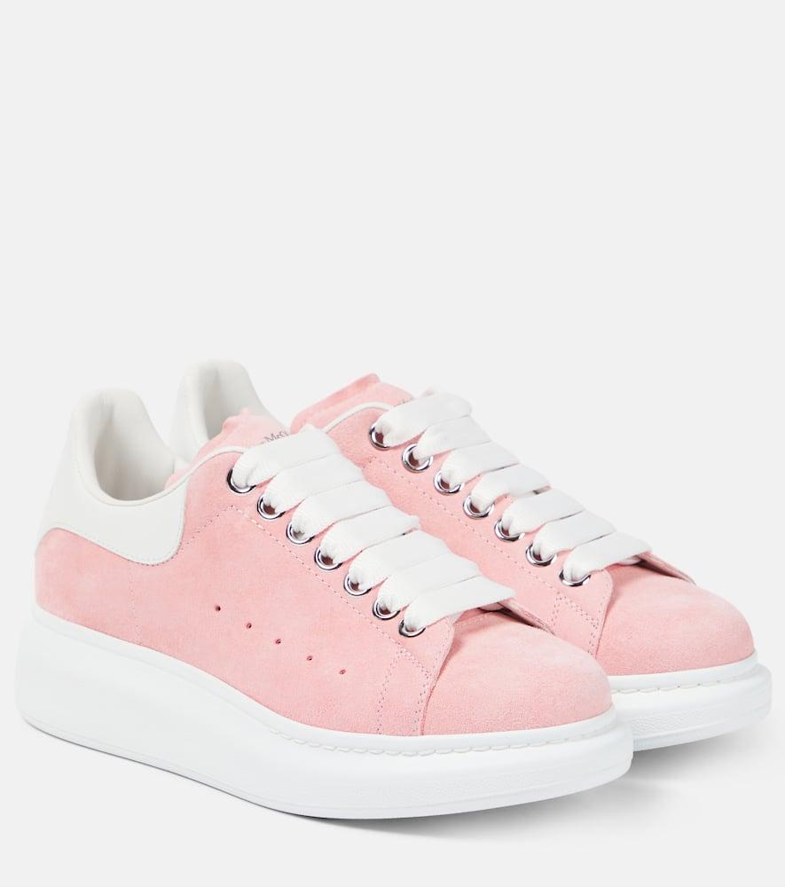 Mcqueen bianche e rosa online