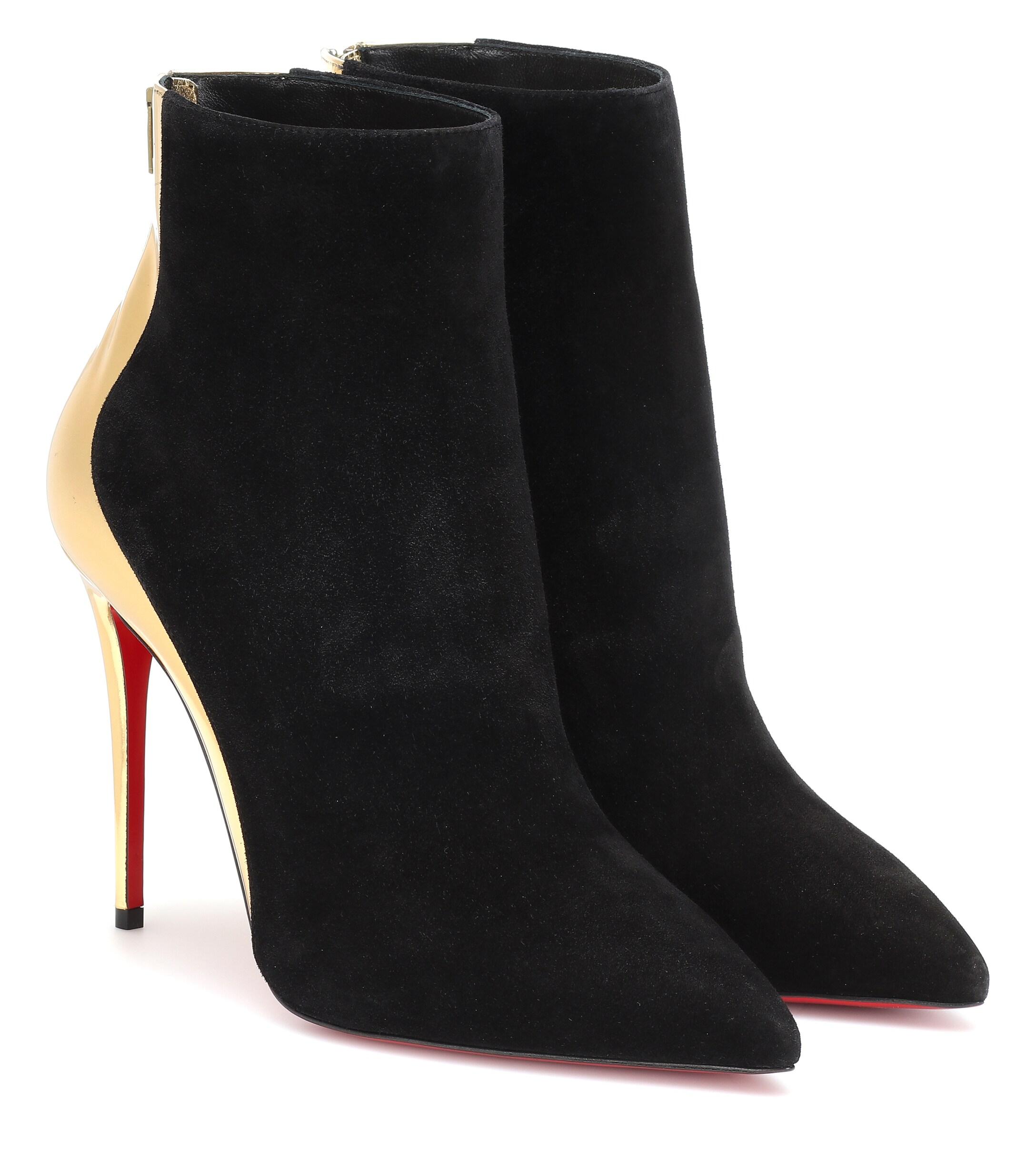 louboutin delicotte