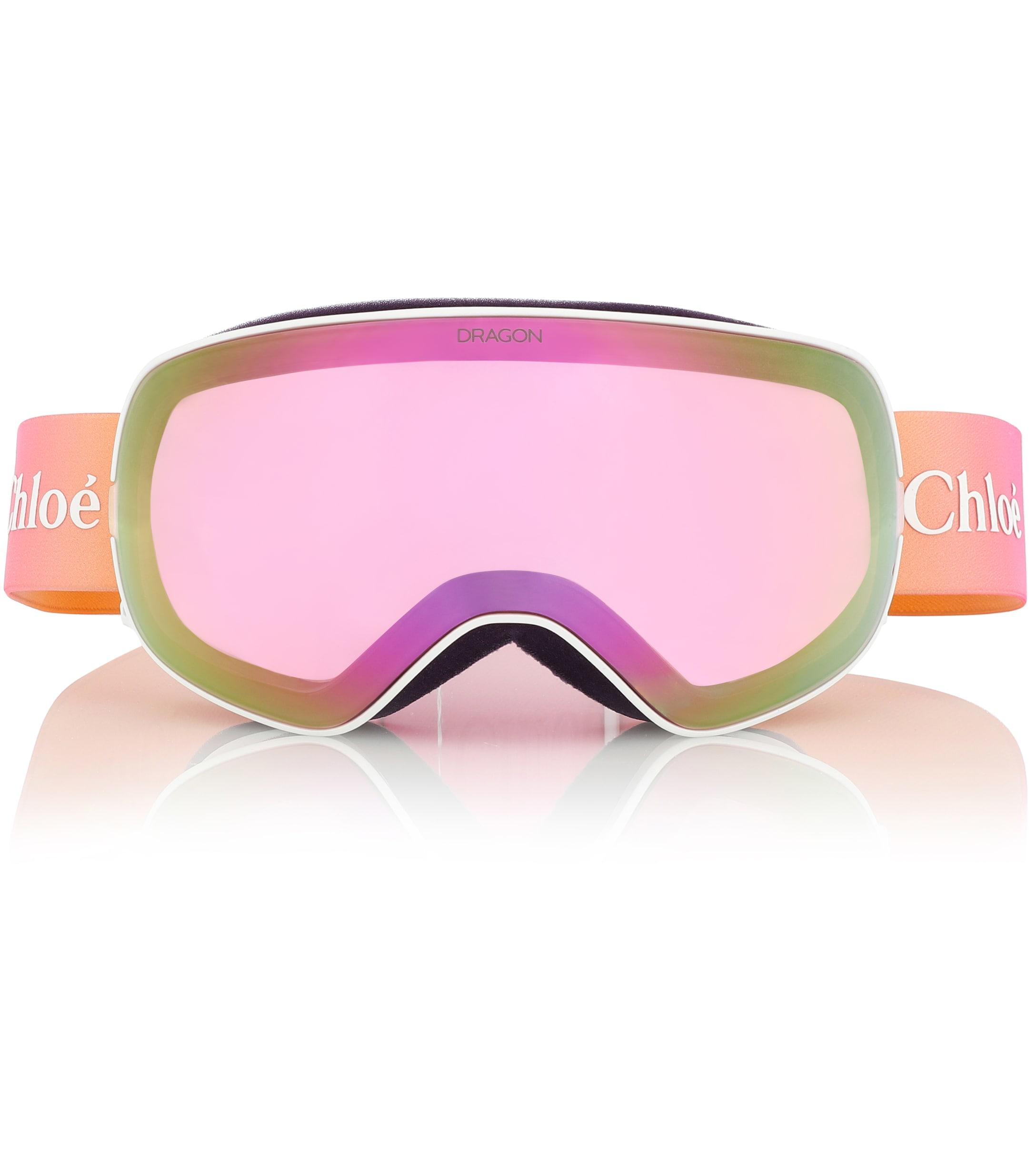 Chloé Masque De Ski Cassidy