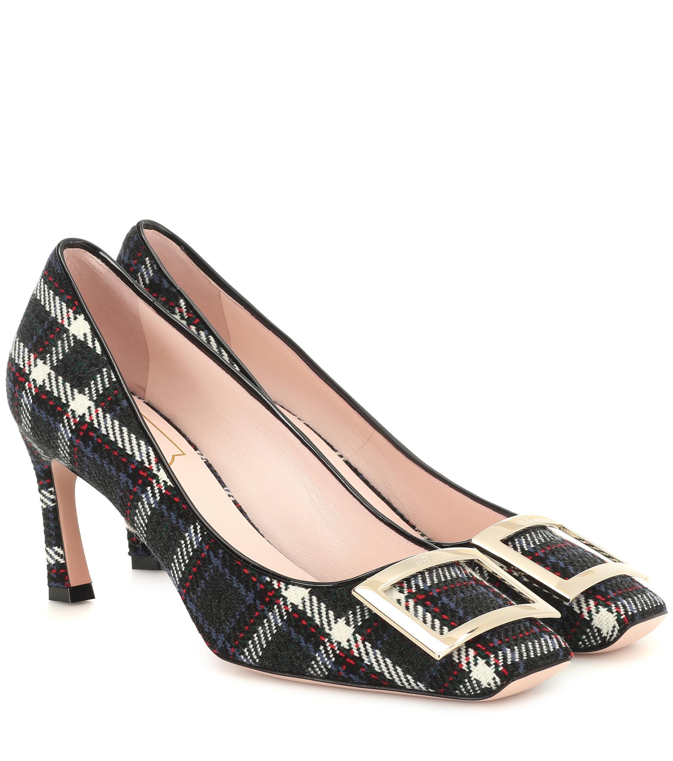 roger vivier belle trompette
