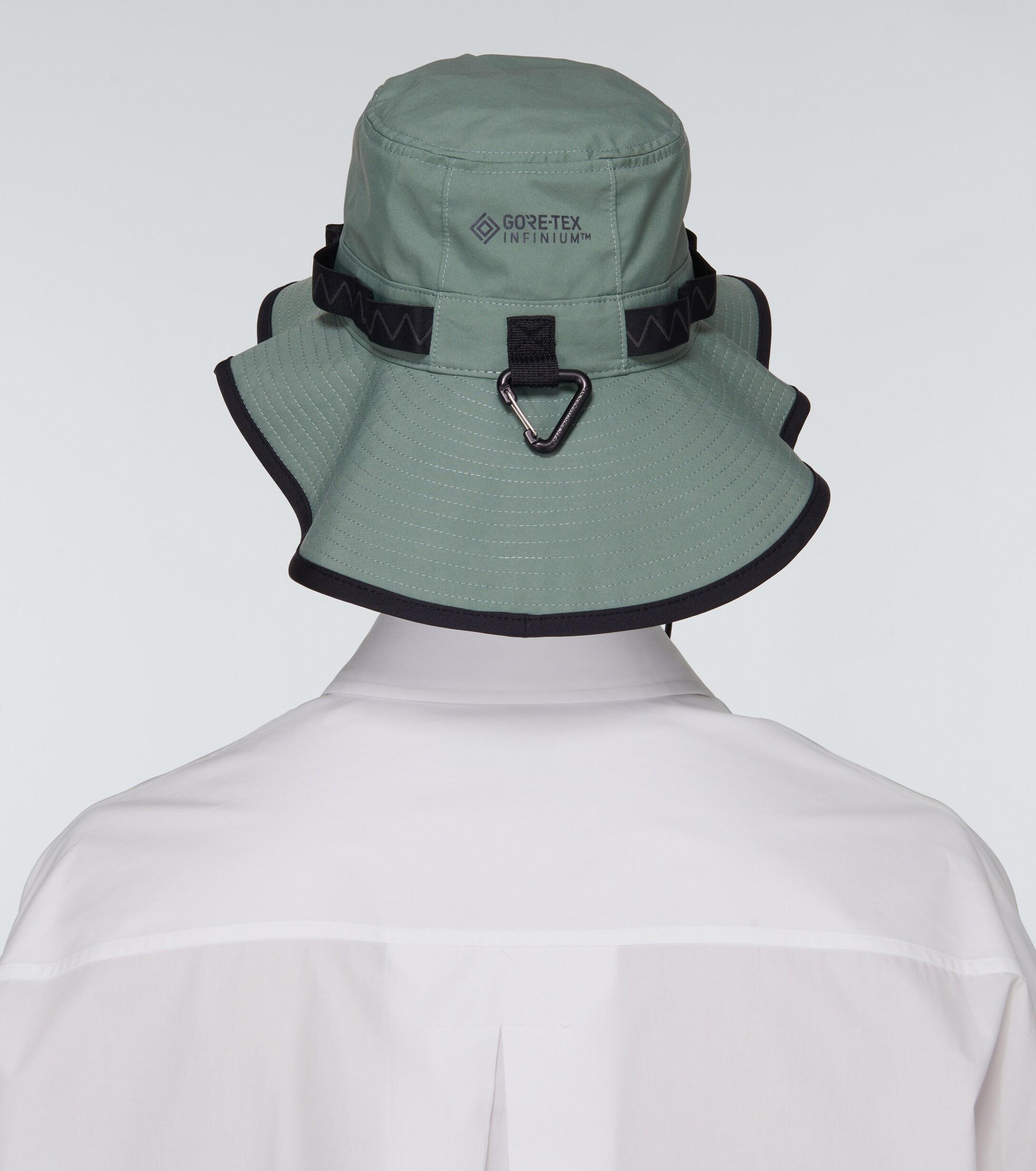 NIKE ACG BUCKET HAT GORE-TEX-