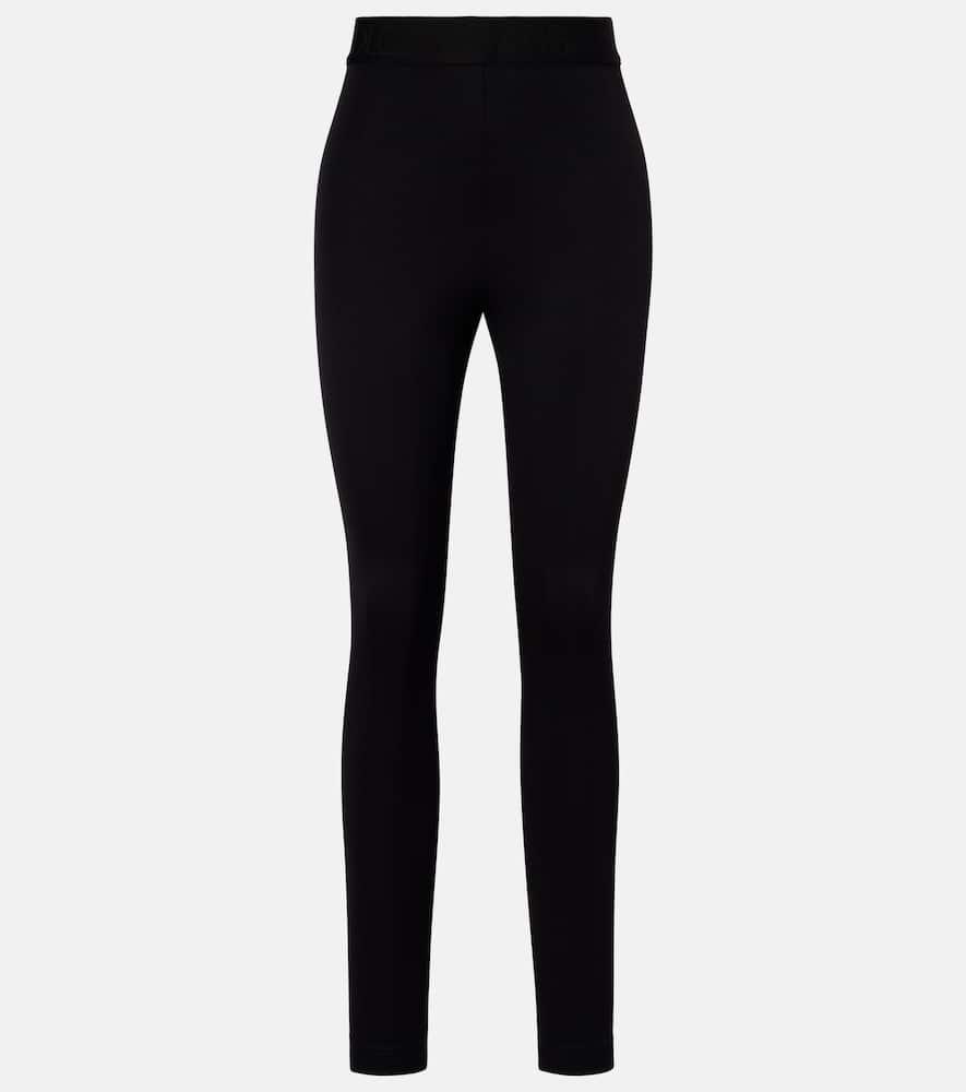 Dolce & Gabbana Leggings for Women | Online Sale up to 61