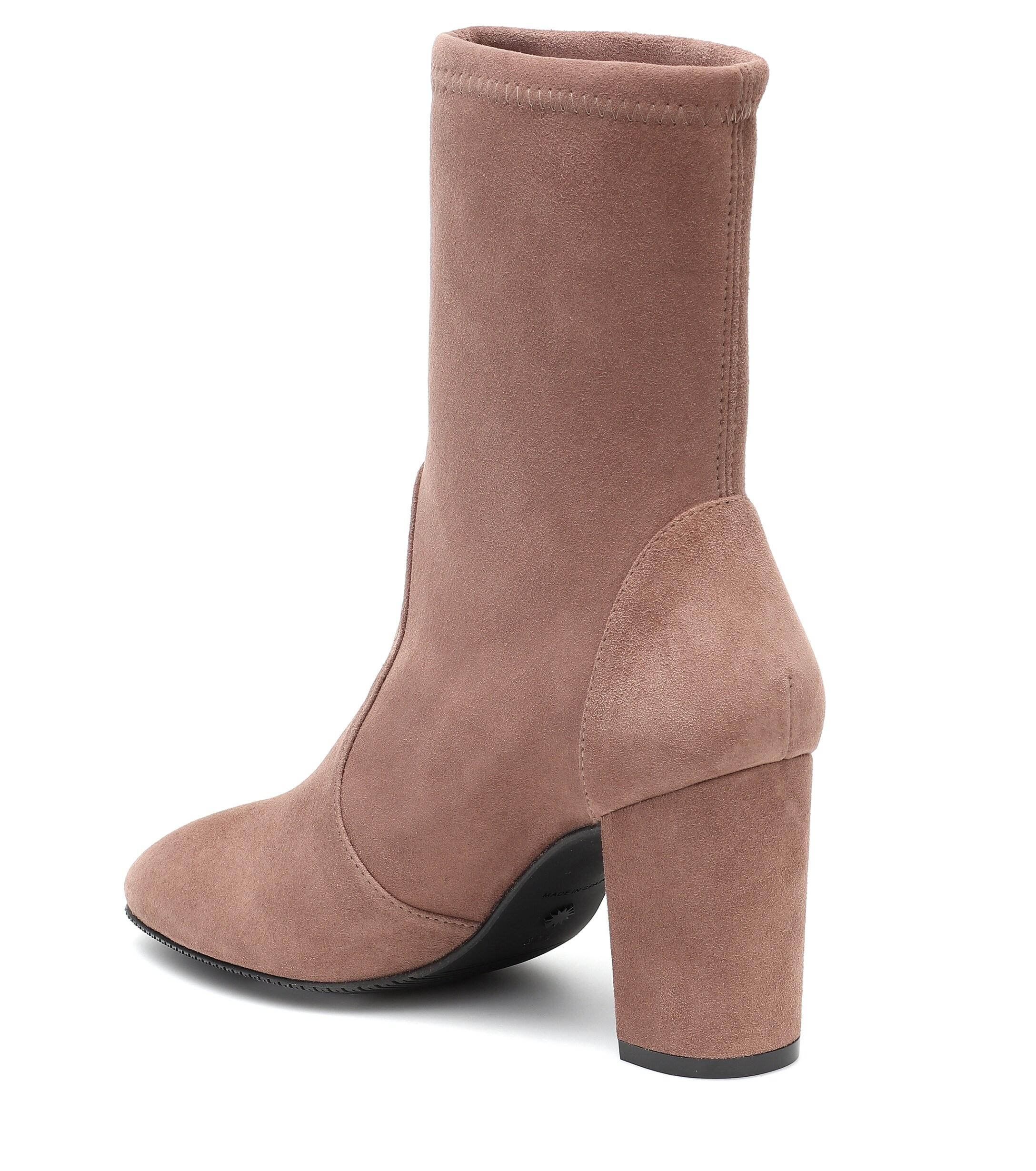 laurelia boot stuart weitzman