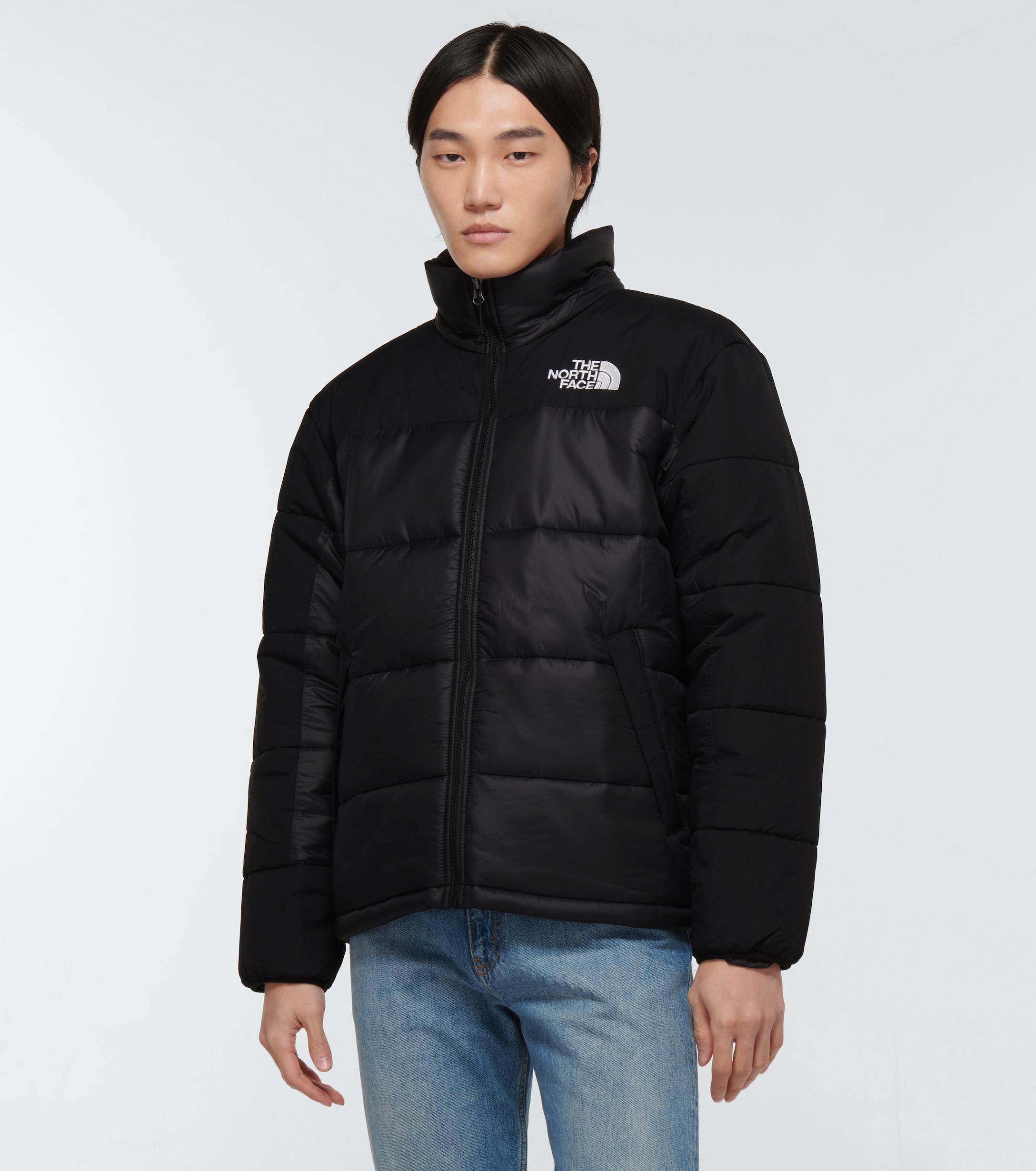 the north face winterjacke himalayan