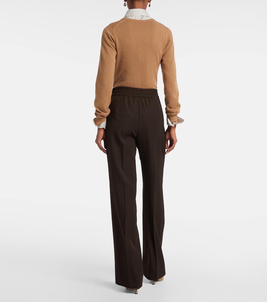 Dolce & Gabbana Pants for Women | Online Sale up to 53% off