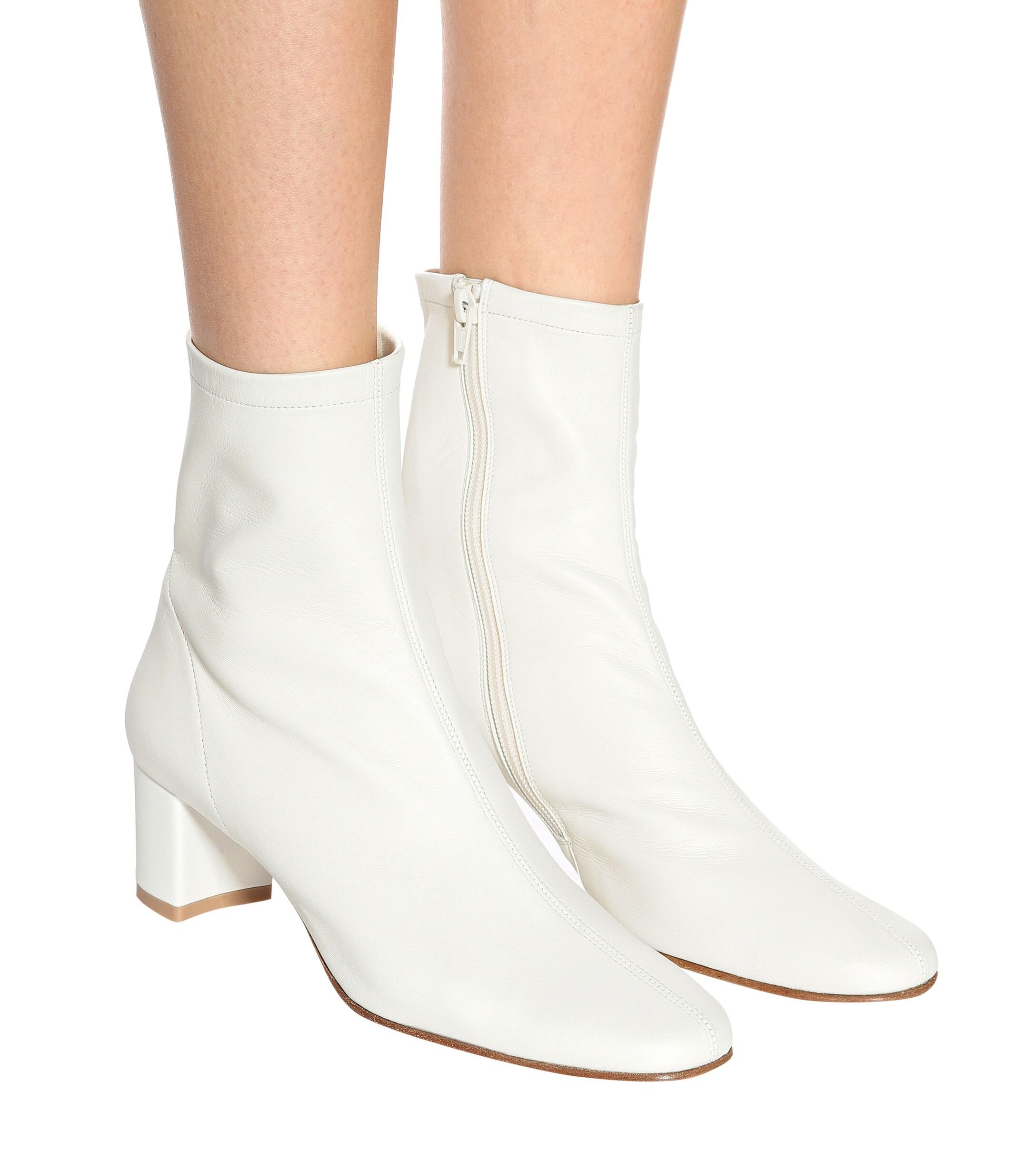 by far ankle boots