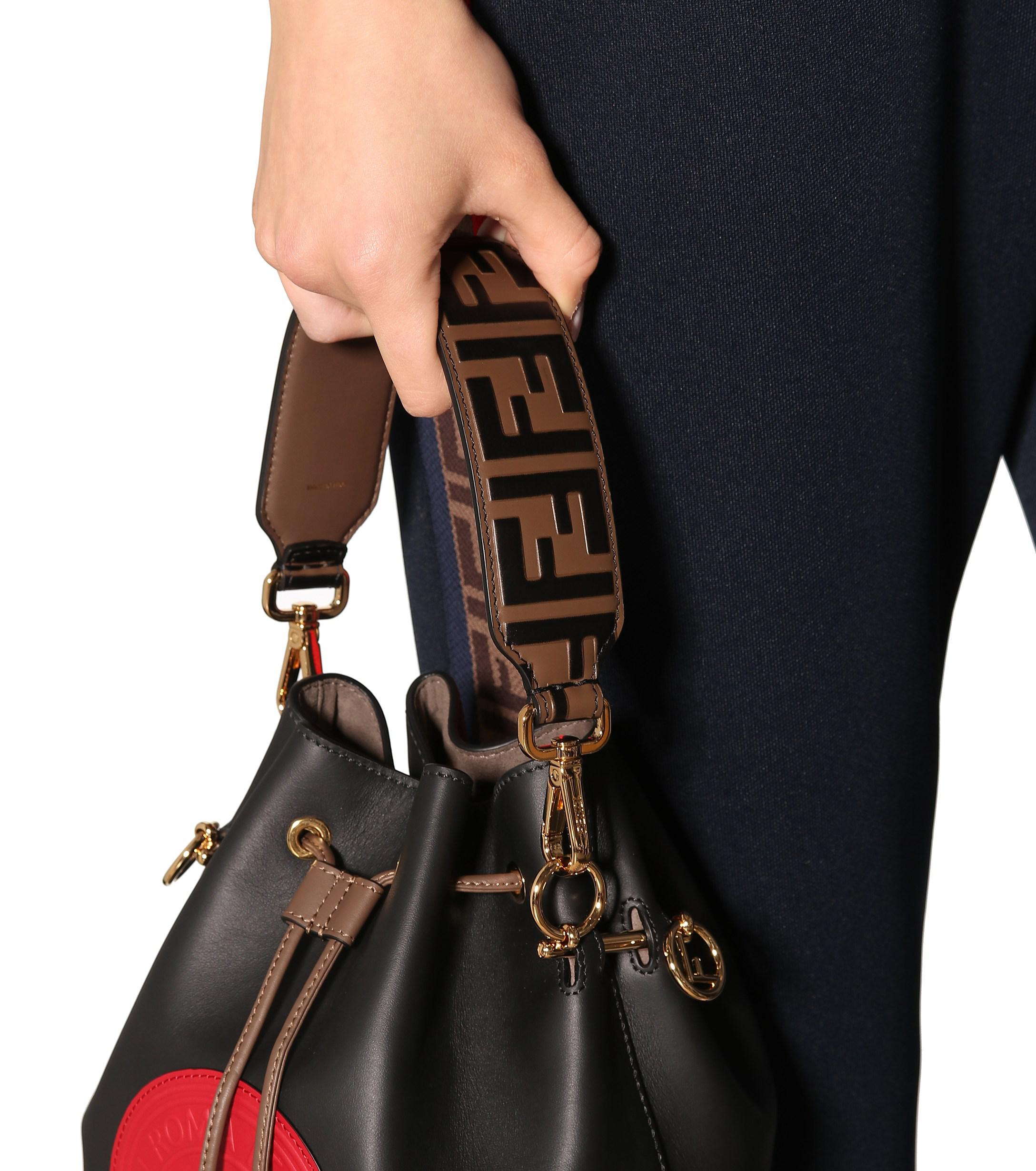 FENDI ストラップユー