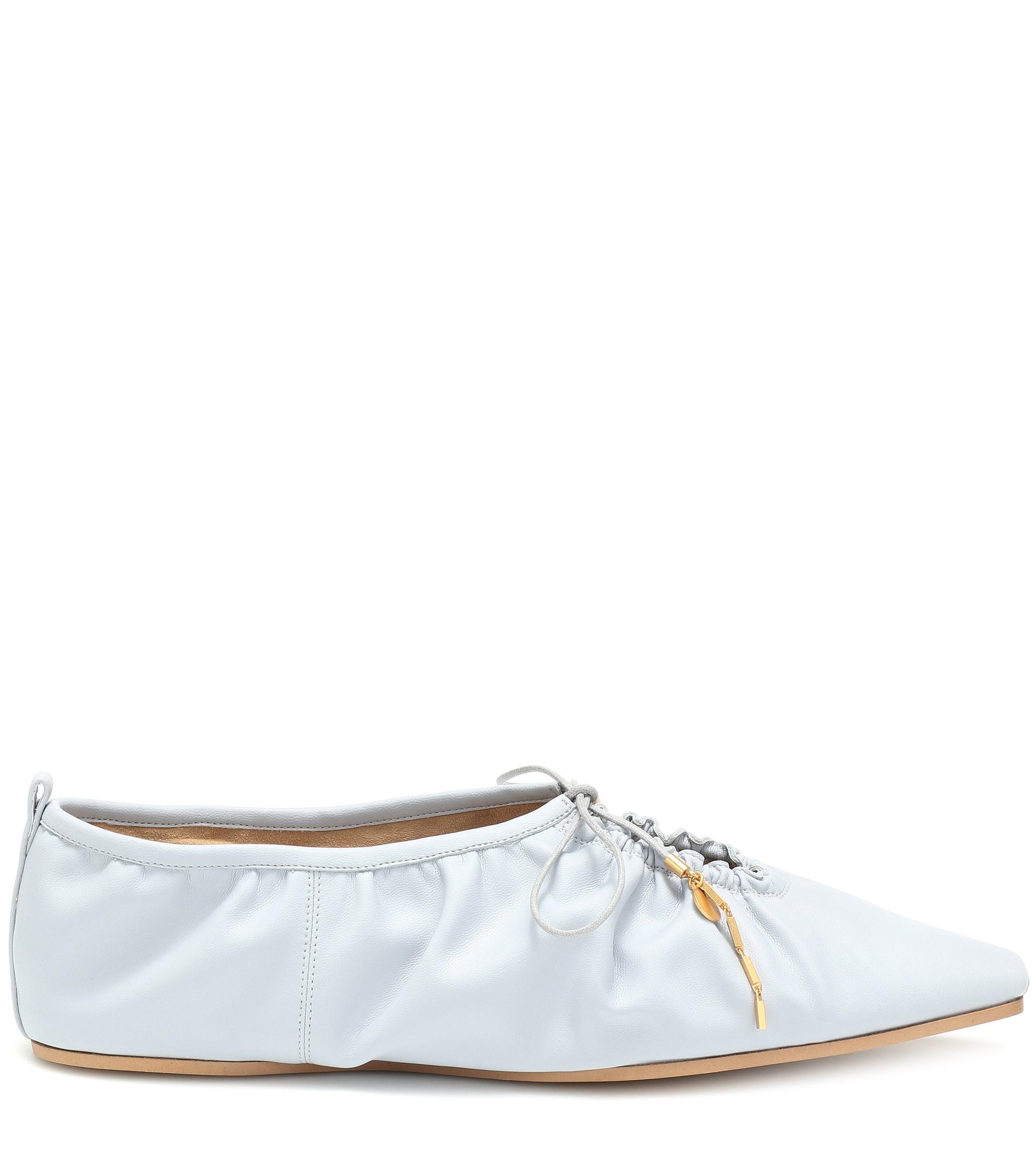 stella mccartney ballerina