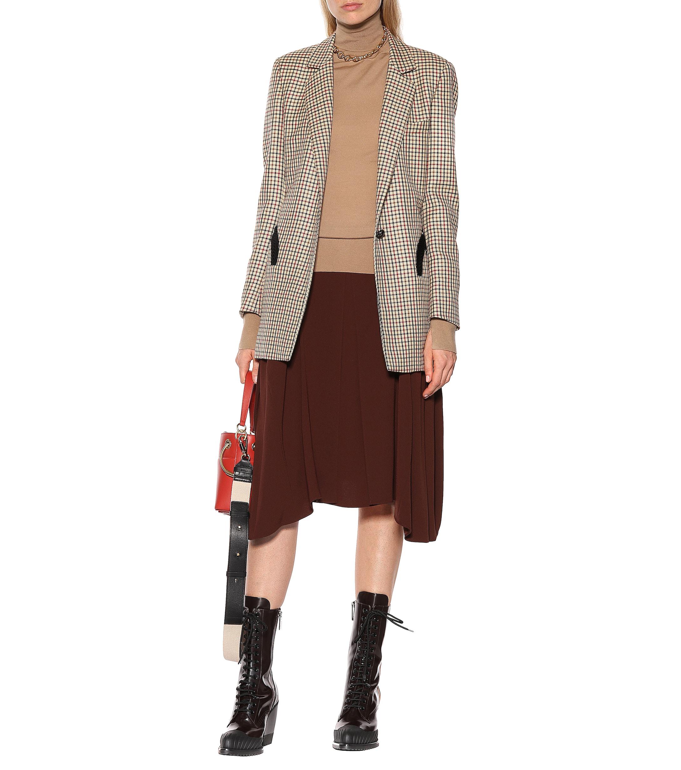 Rylee medium boot Clearance