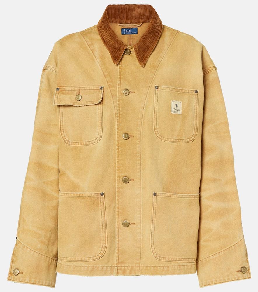 Polo Country Canvas ワークジャケット ダック コーデュロイ m39784948956_1.jpg?1732009913