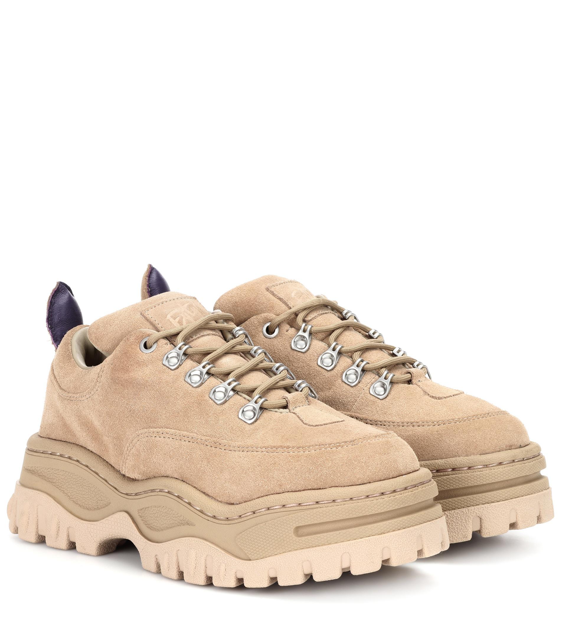 Eytys cheap angel suede