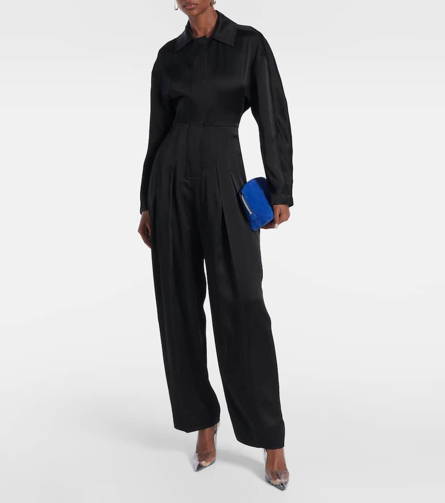 Victoria Beckham Jumpsuits and rompers for Women | Online