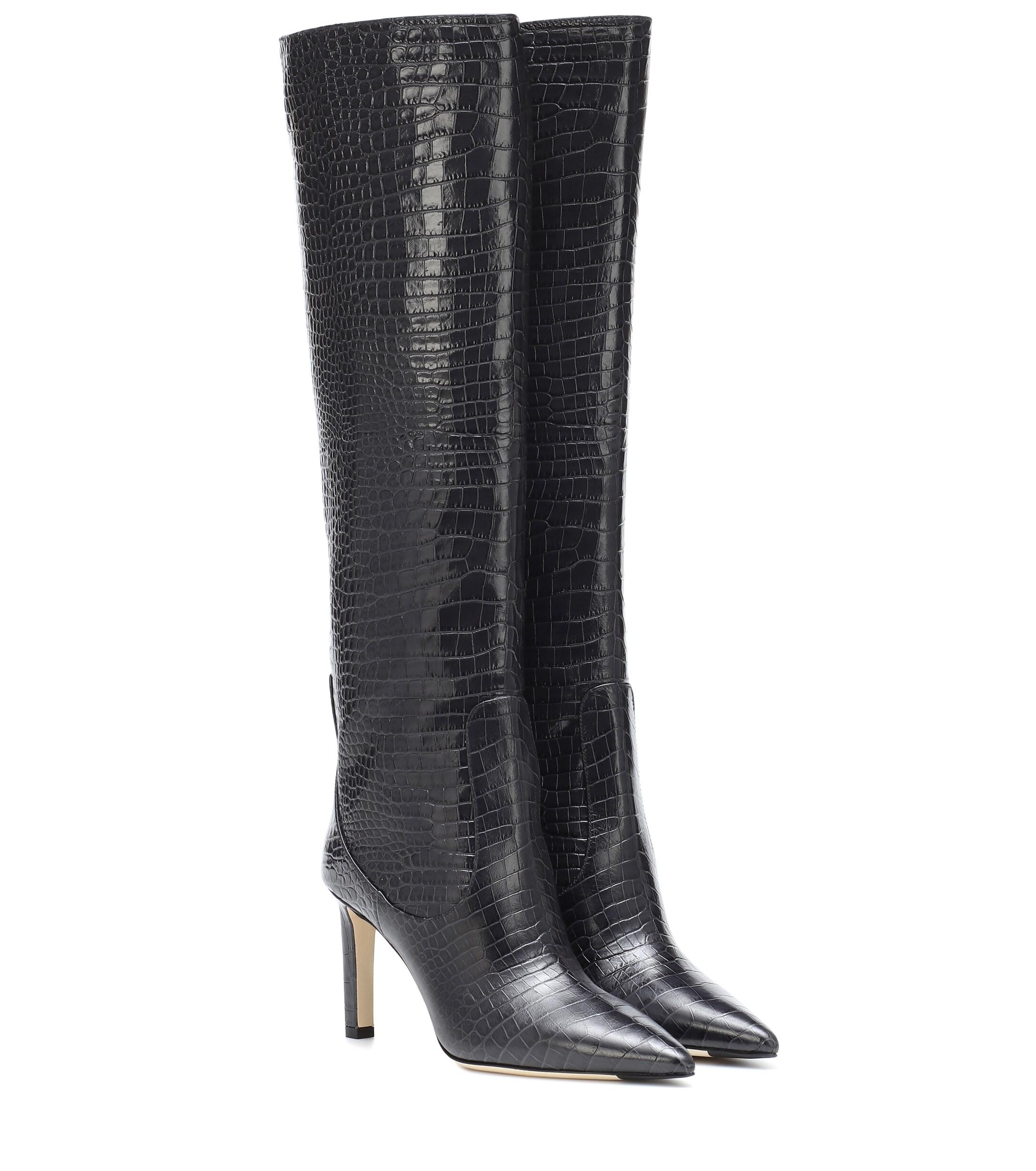 jimmy choo mavis boots 85