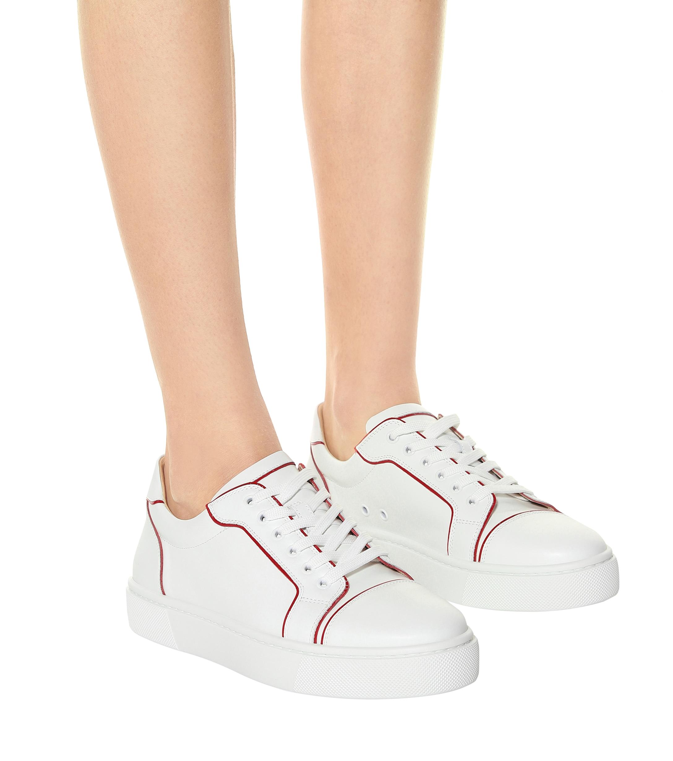 vieirissima low top sneaker