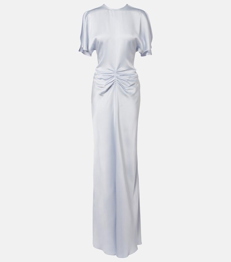 sachin and babi light blue dress Victoria Beckham Formal dresses and evening gowns for Women | Online Sale  up to 32% off