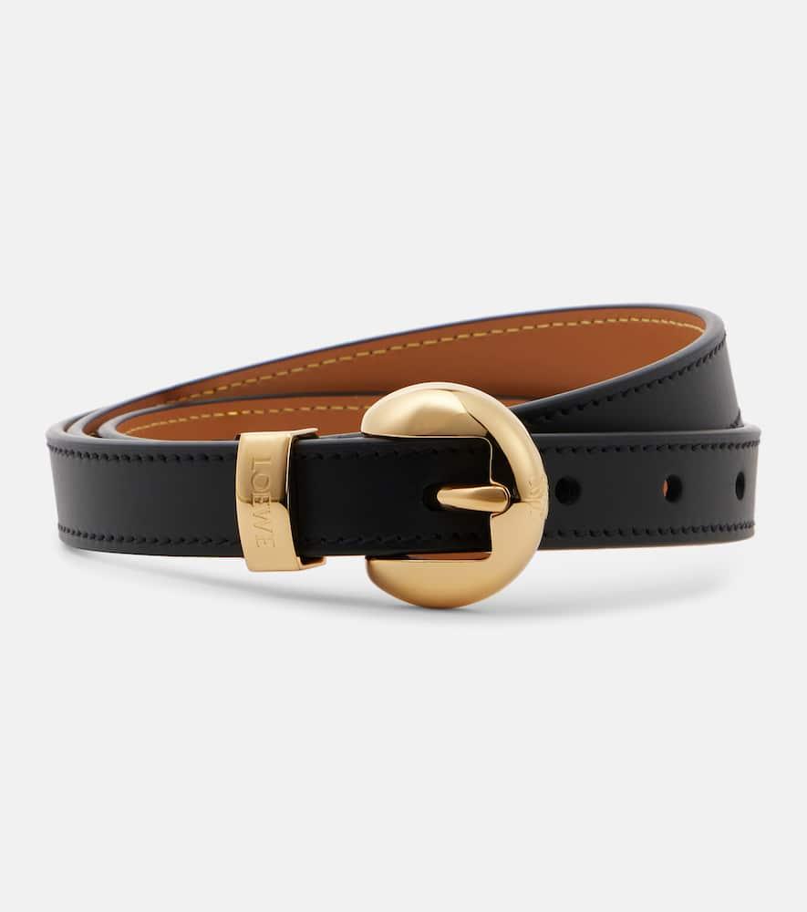 Loewe belt sale 2025