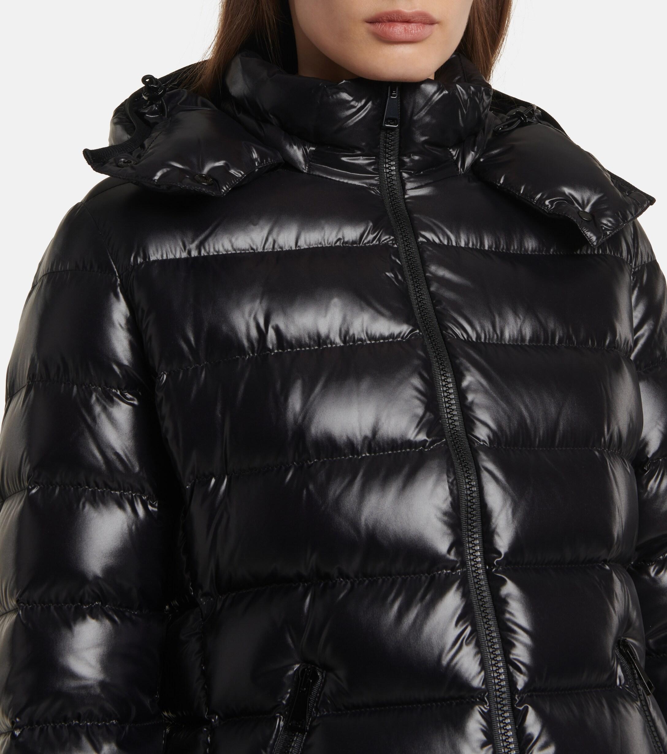 Moncler Daunenjacke BADY in Schwarz 