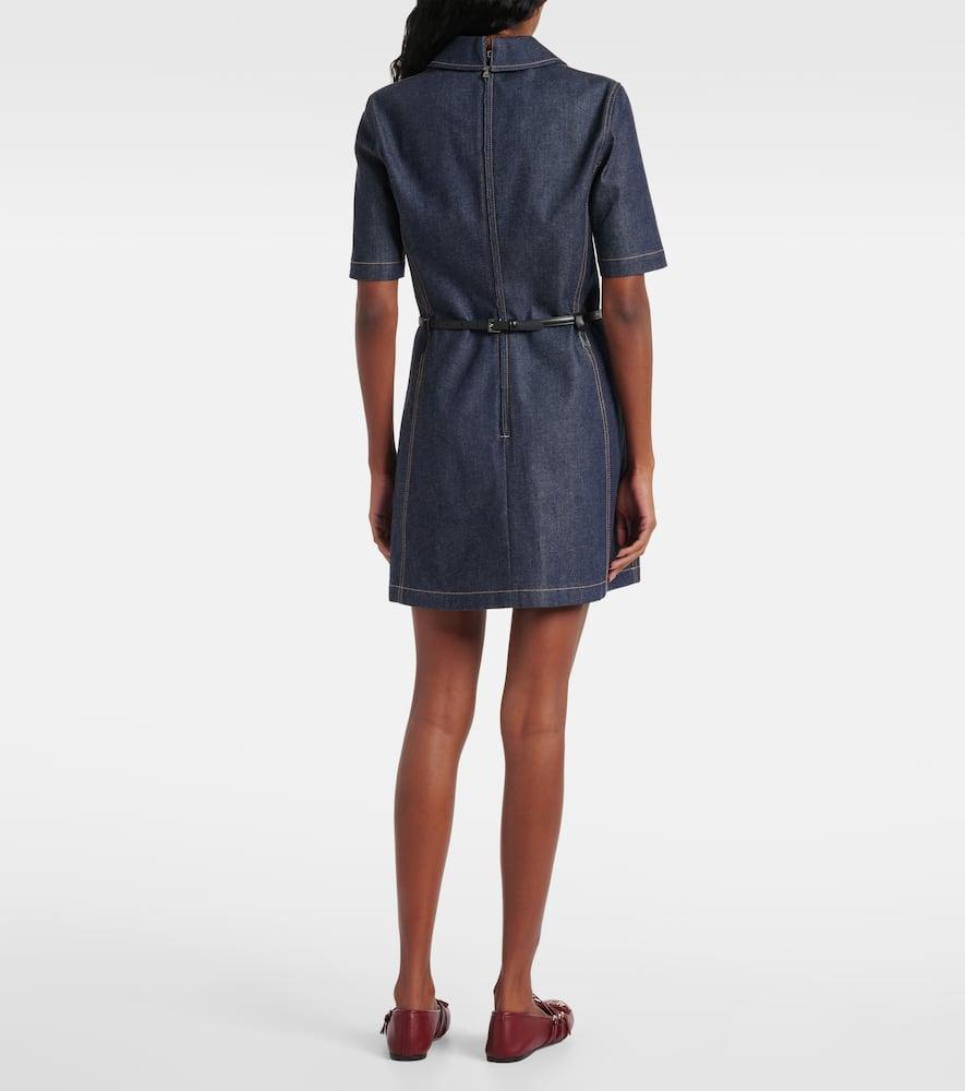 lillie long sleeve mini dress Black Balloon Sleeve Lillie Mini Dress
