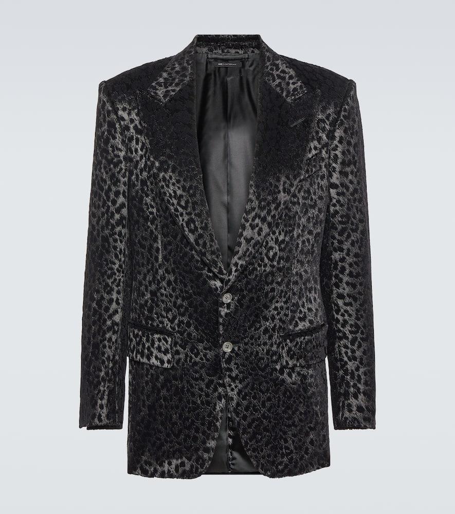 ジャケット・アウター RUDE GALLERY BLACK PANTHER ROBE(LEOPARD) JACKET / OUTER WEAR – RUDE GALLERY OFFICIAL ONLINE SHOP