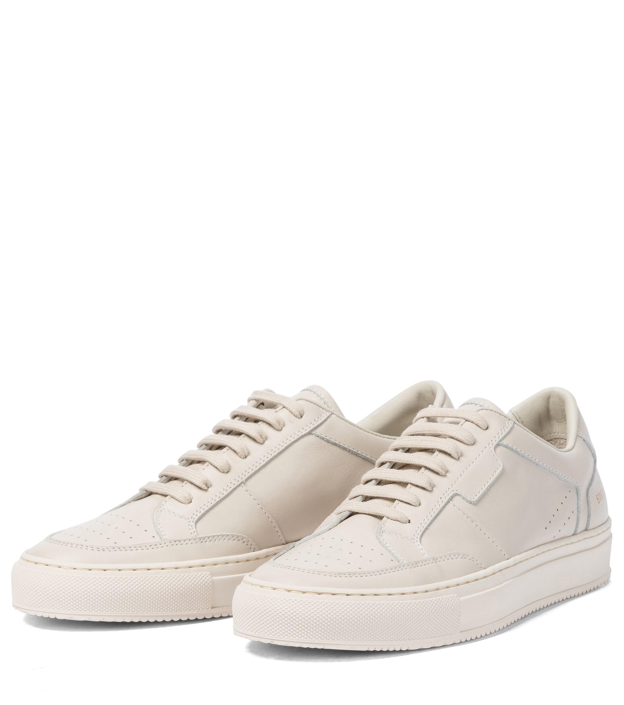 common projects zeus