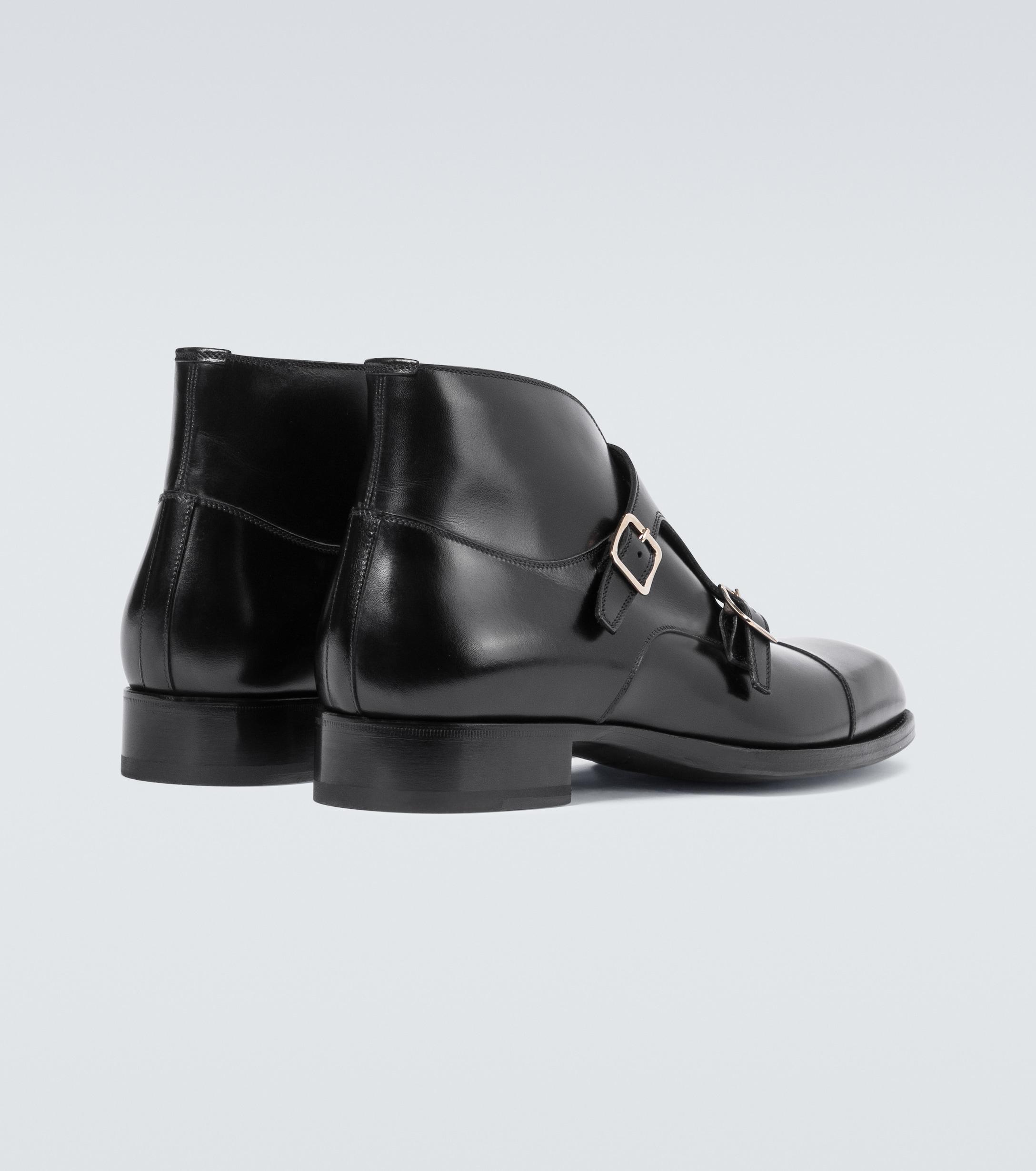 prada small nylon bucket bag