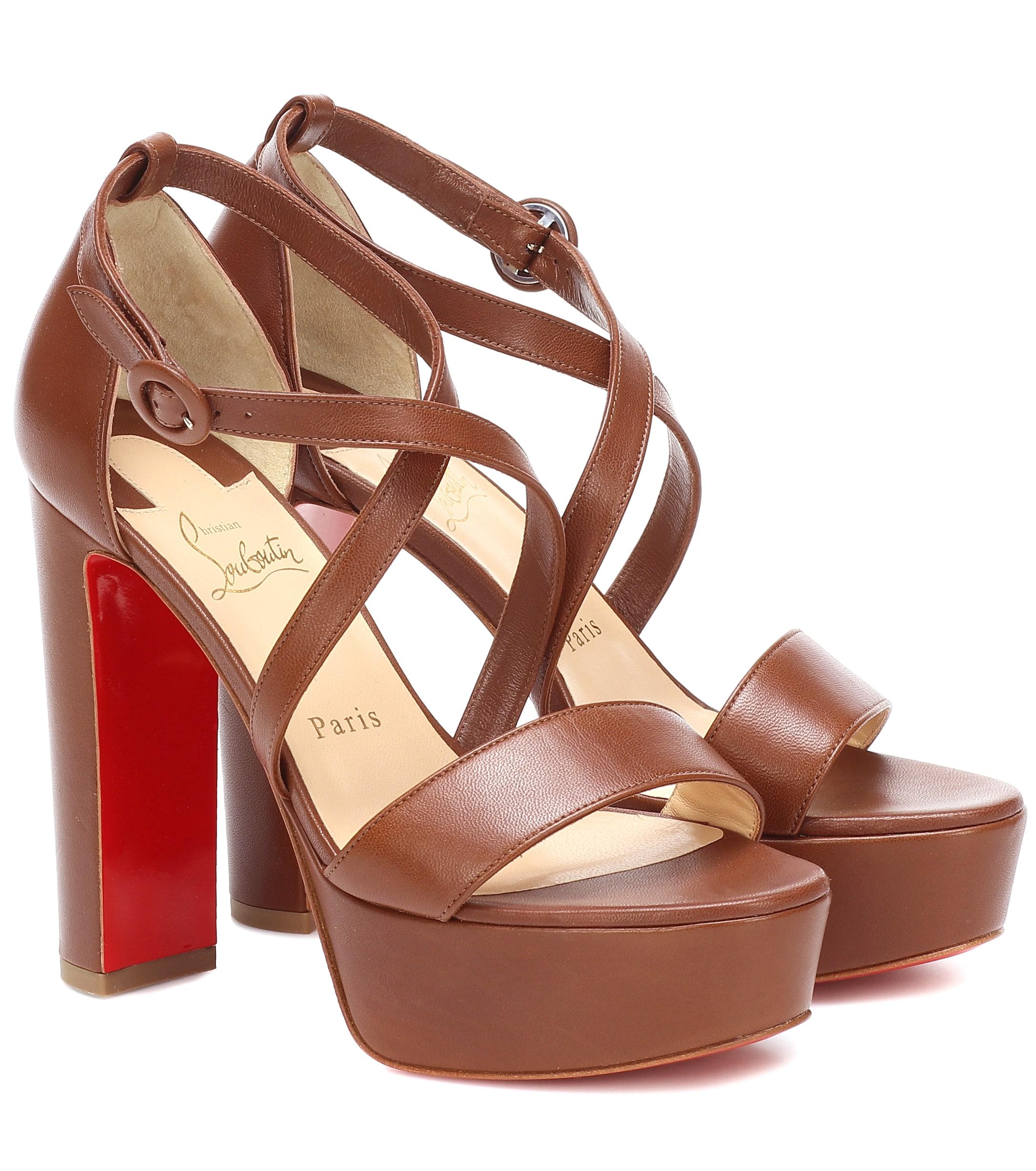 louboutin loubi bee