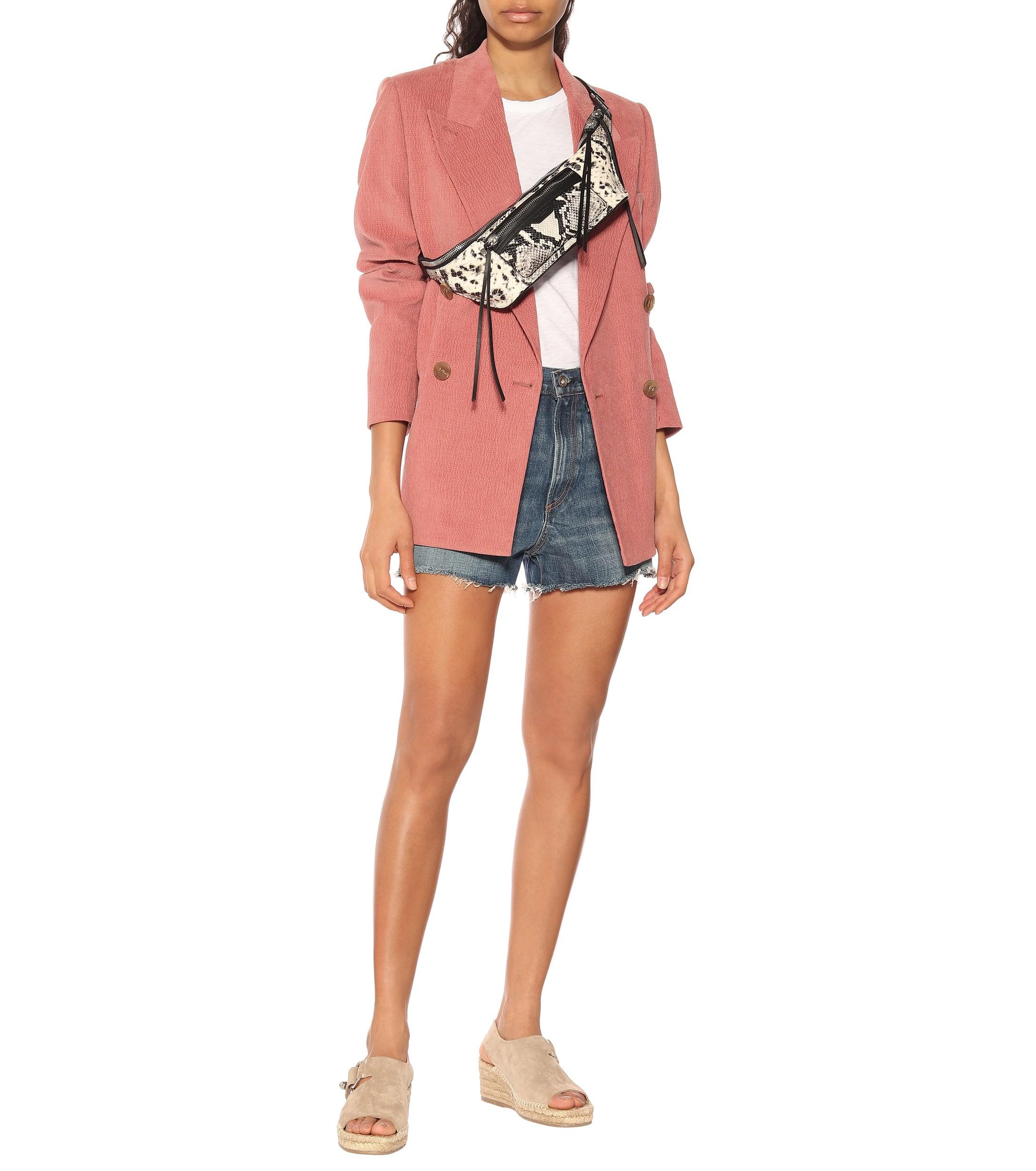 rag and bone arc espadrille