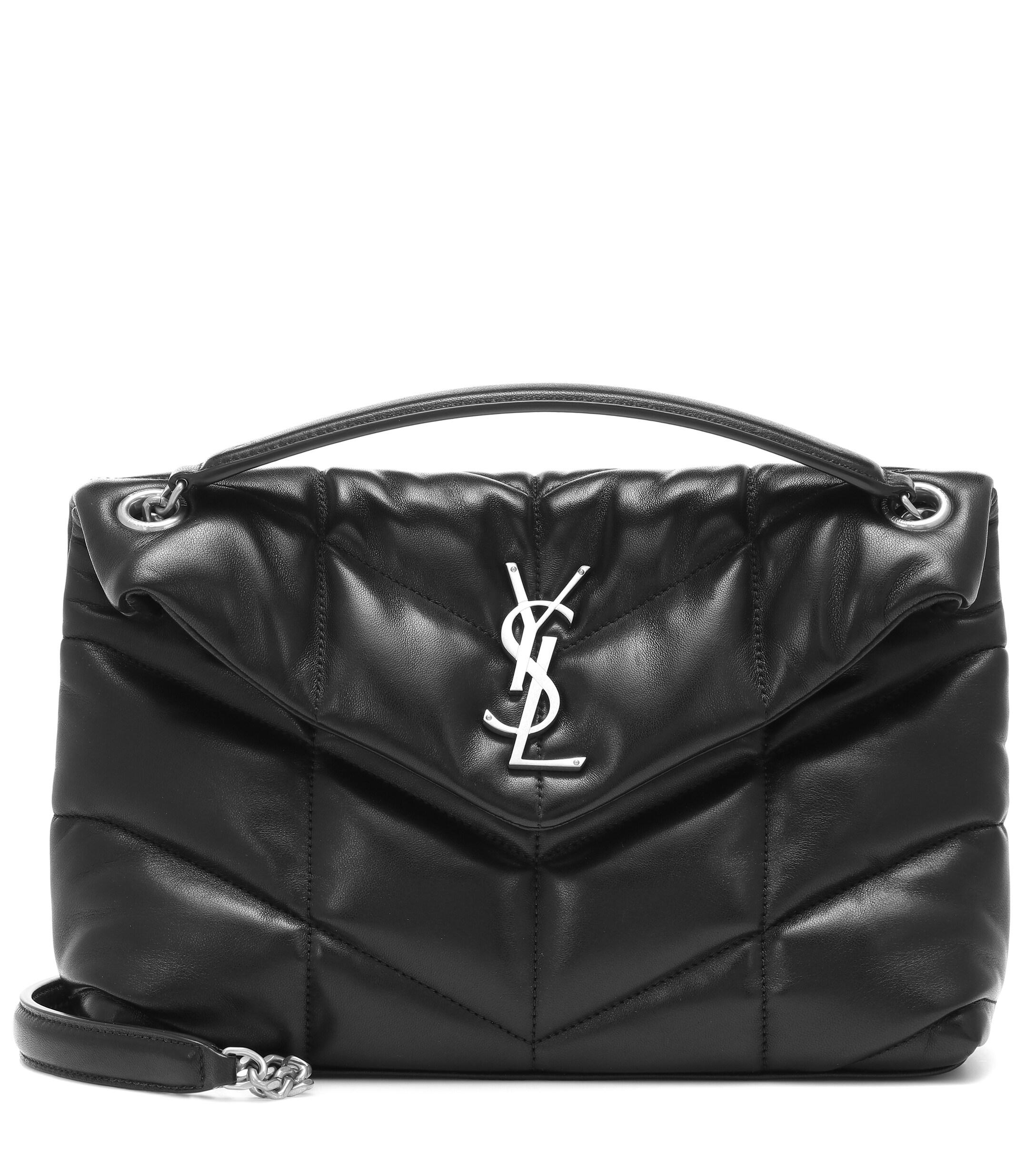 saint laurent small loulou bag