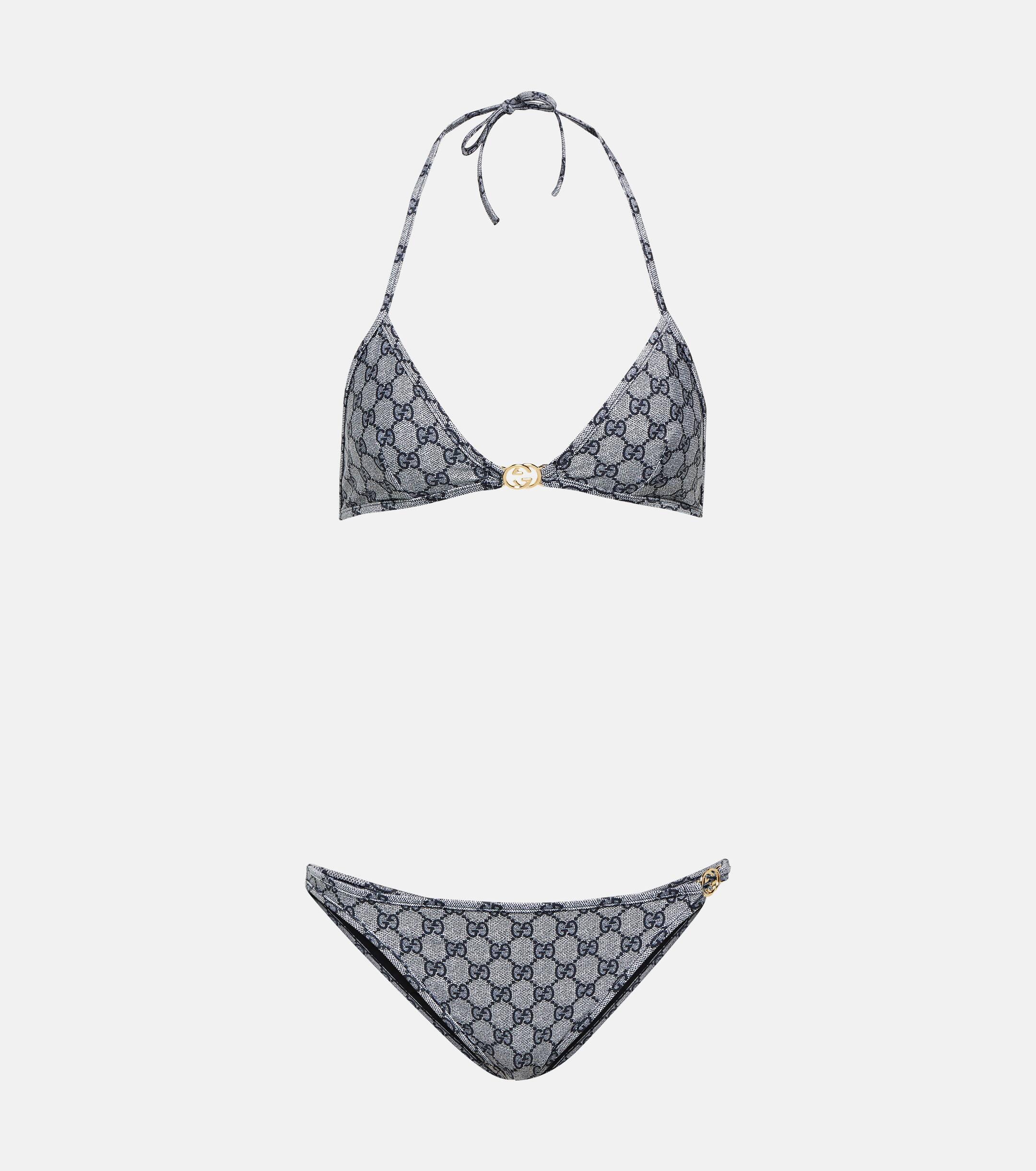 Gucci Beachwear and swimwear outfits for Women Online Sale up to 33 off Lyst Canada