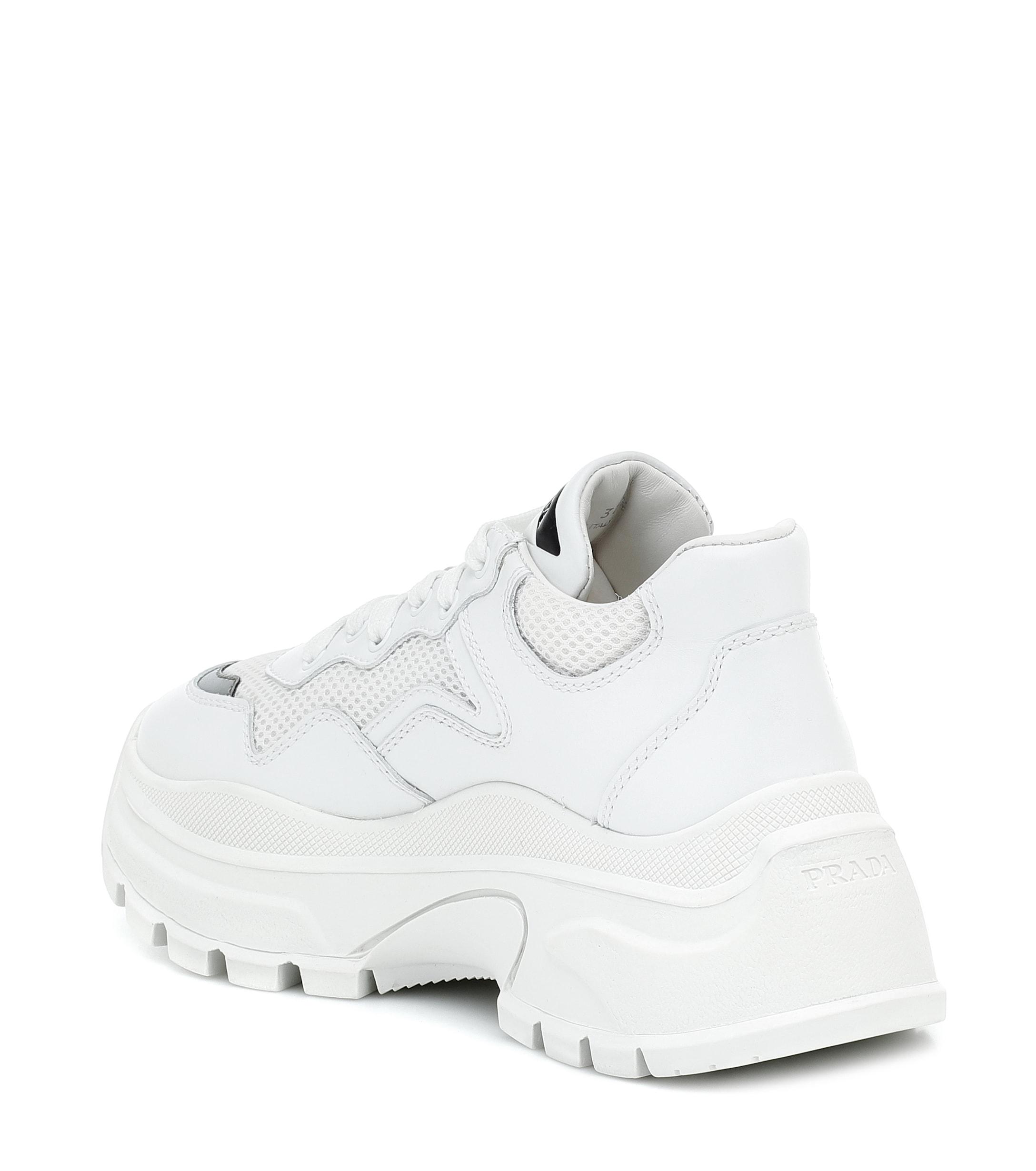 prada centaurus