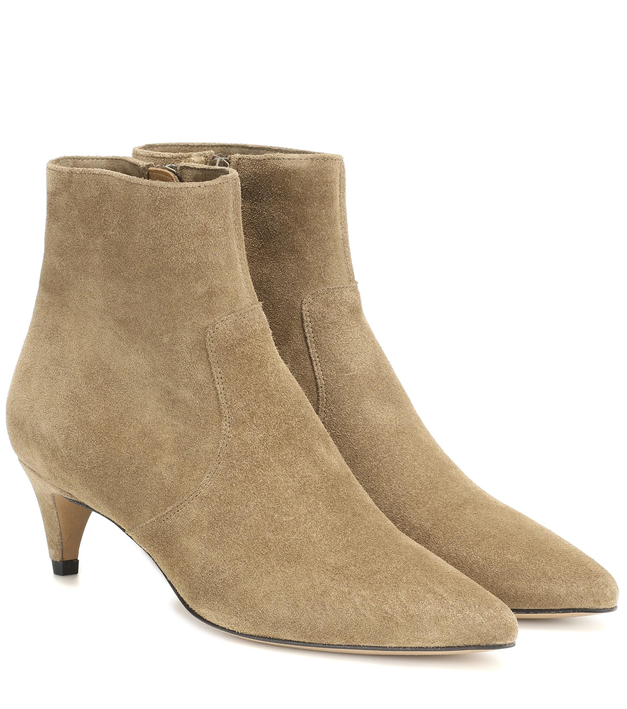 boots derst isabel marant