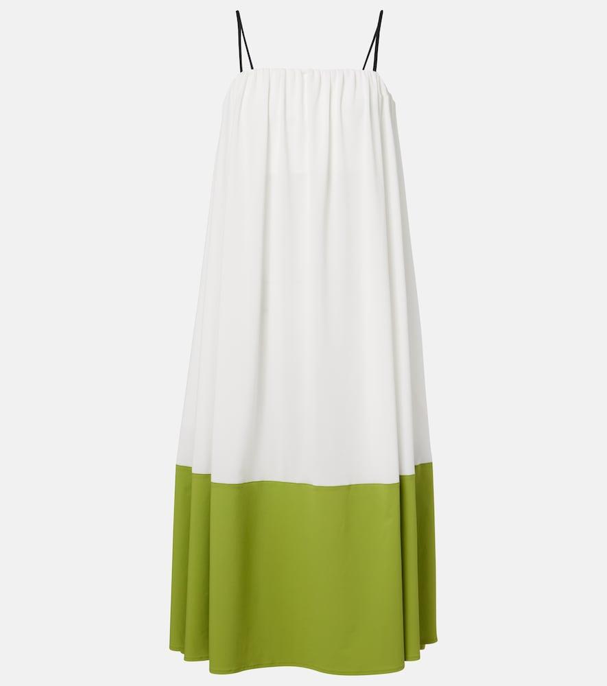 Designer Proenza Schouler Sunflower Jersey Midi Dresses for Women - Up to  60% off | Lyst