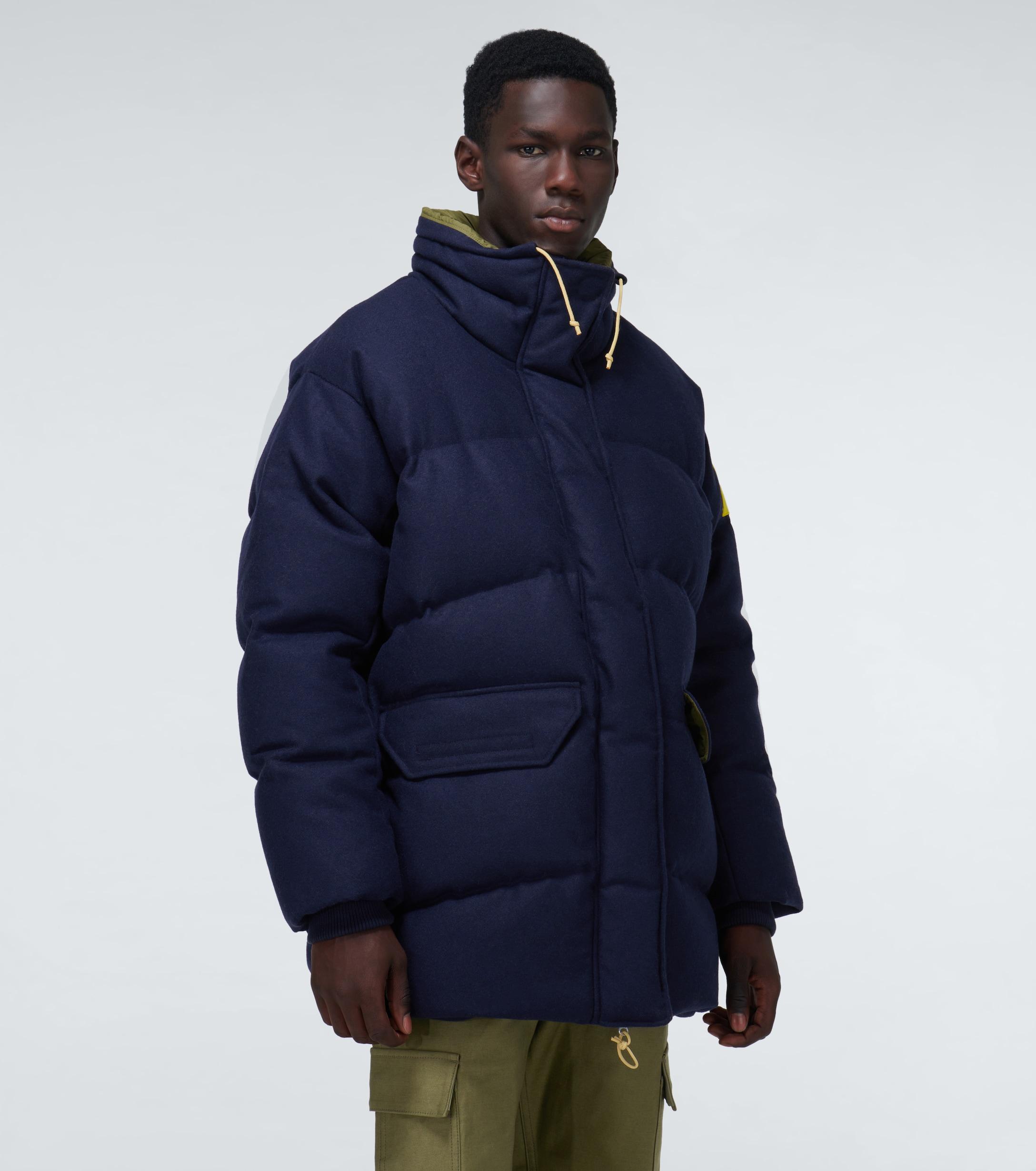 North face larkspur down jacket Clearance